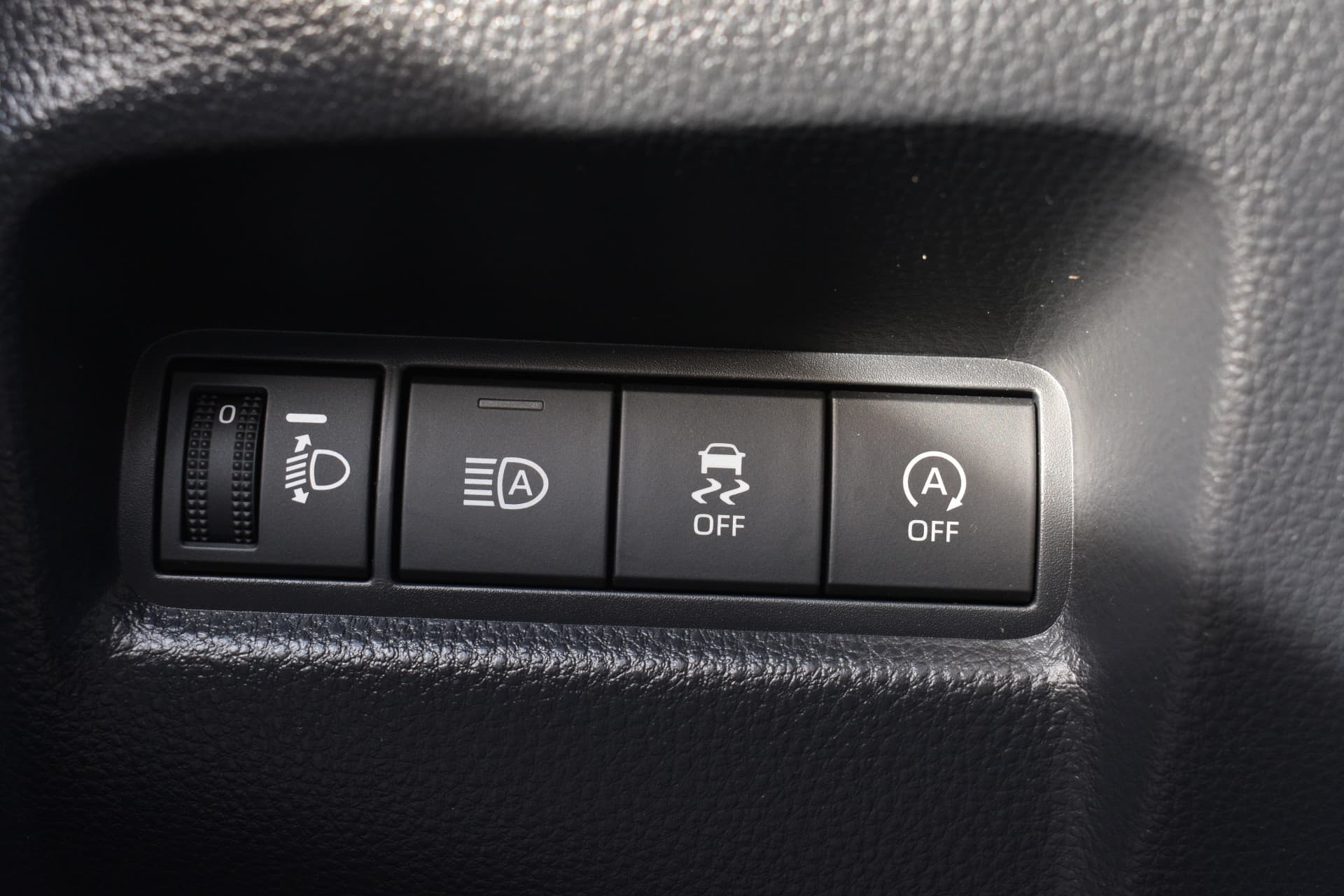 Toyota Aygo X 1.0 VVT-i MT Play thumbnail 14