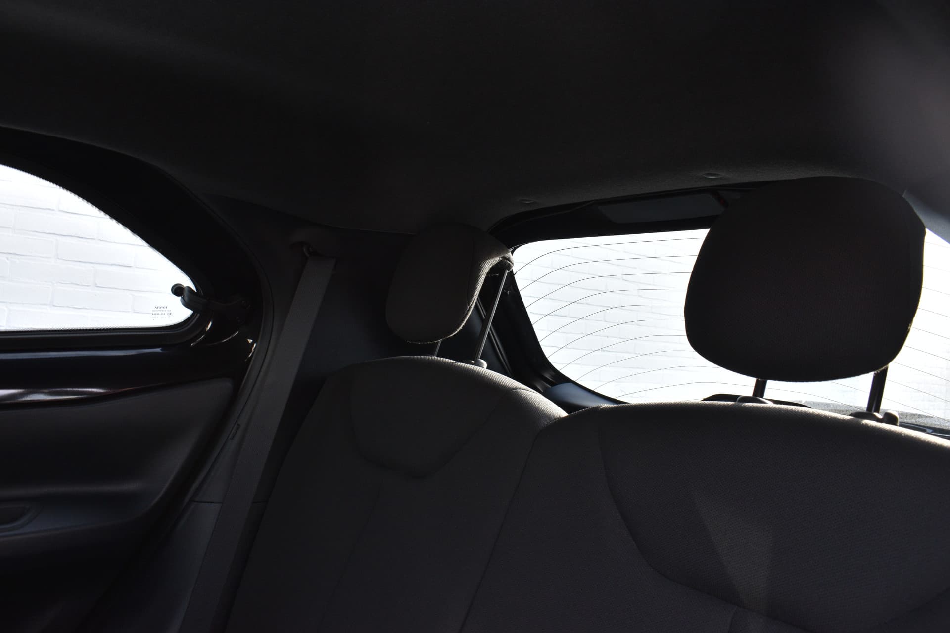 Toyota Aygo X 1.0 VVT-i MT Play thumbnail 17