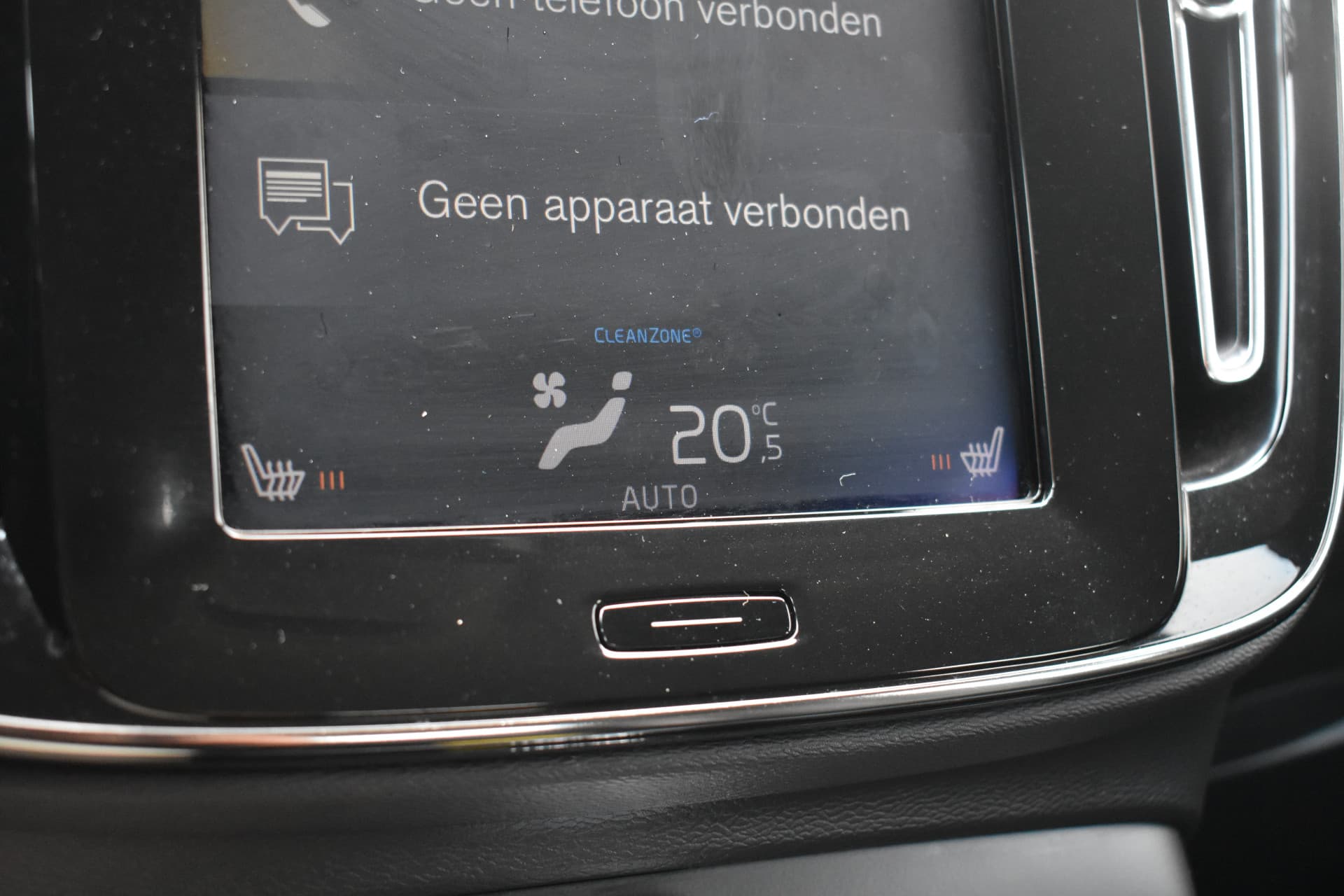 Volvo XC40 T3 163PK Momentum Pro thumbnail 14