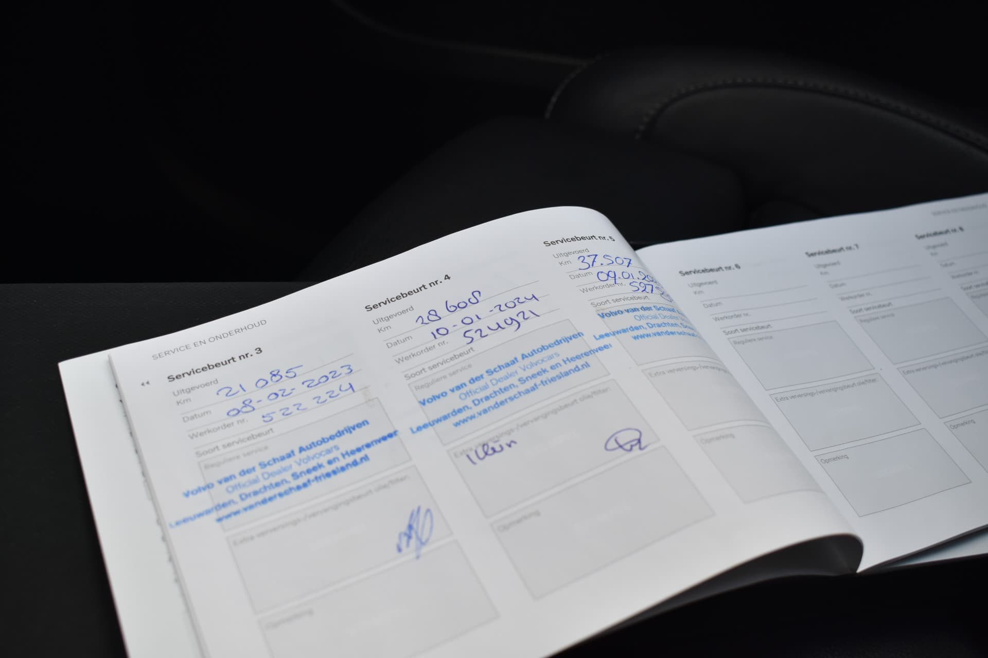 Volvo XC40 T3 163PK Momentum Pro thumbnail 17