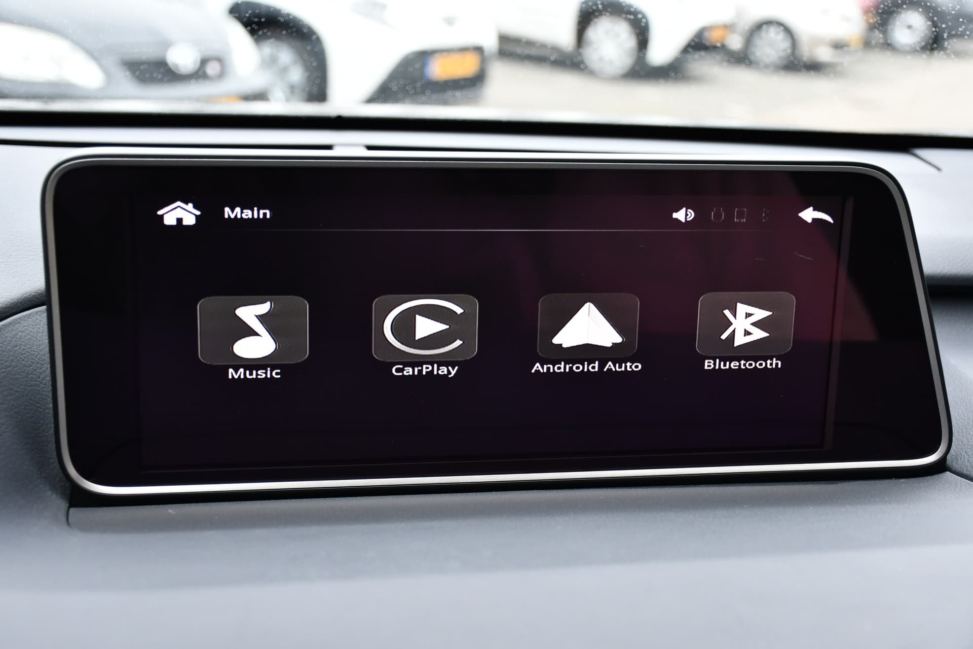 Lexus RX 450h 4WD F Sport Line Automaat 313pk thumbnail 10