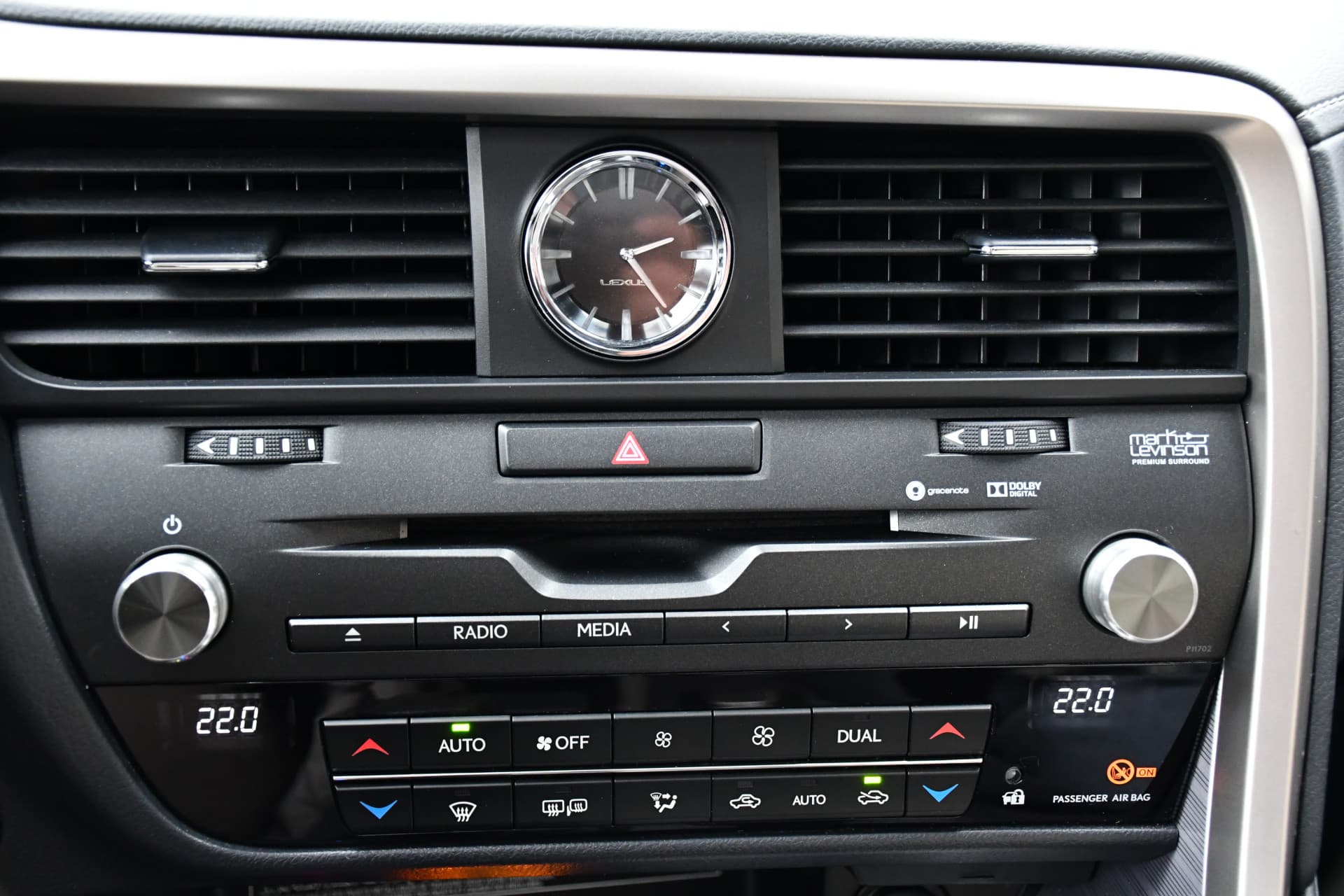 Lexus RX 450h 4WD F Sport Line Automaat 313pk thumbnail 12