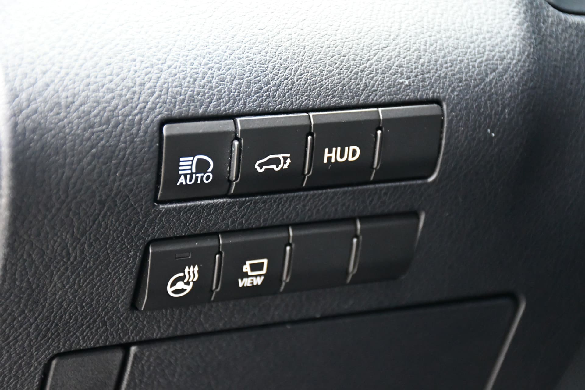 Lexus RX 450h 4WD F Sport Line Automaat 313pk thumbnail 14