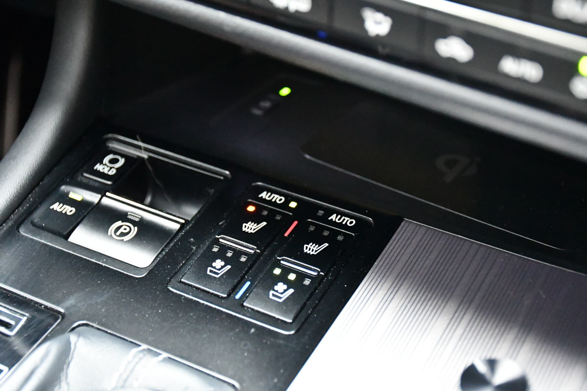 Lexus RX 450h 4WD F Sport Line Automaat 313pk thumbnail 15