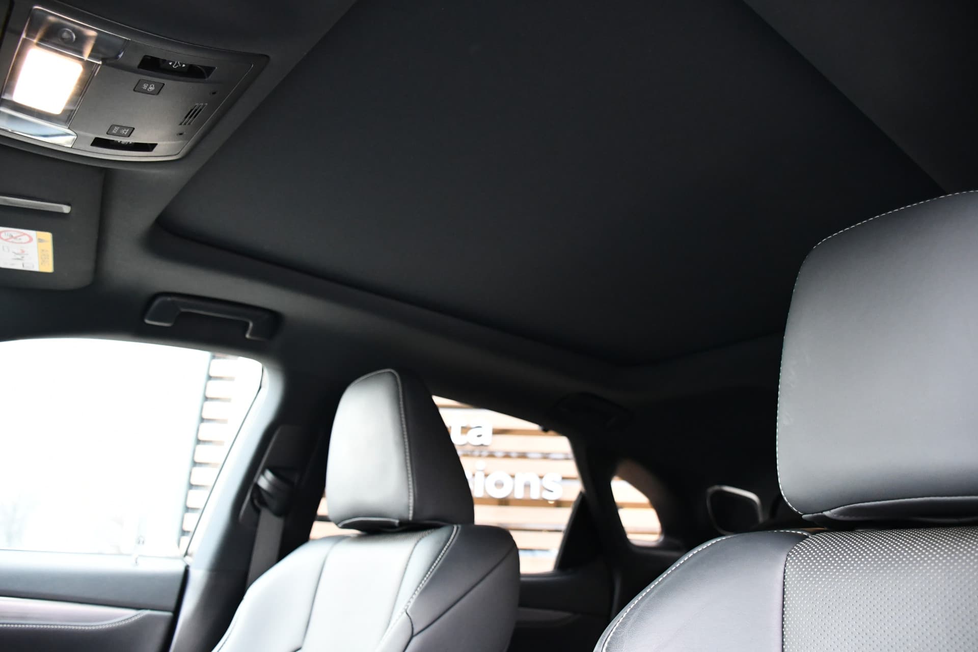 Lexus RX 450h 4WD F Sport Line Automaat 313pk thumbnail 17