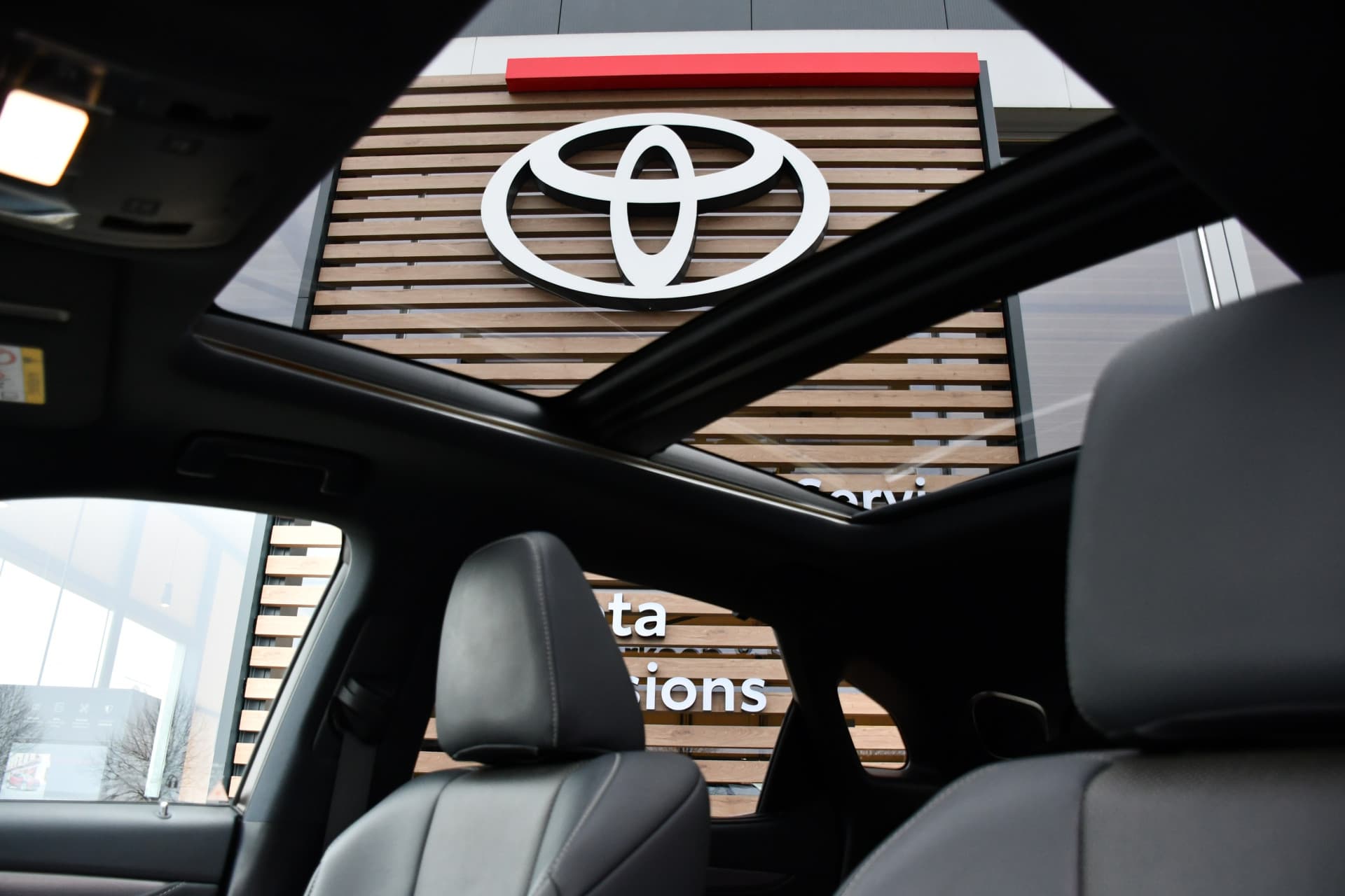 Lexus RX 450h 4WD F Sport Line Automaat 313pk thumbnail 18