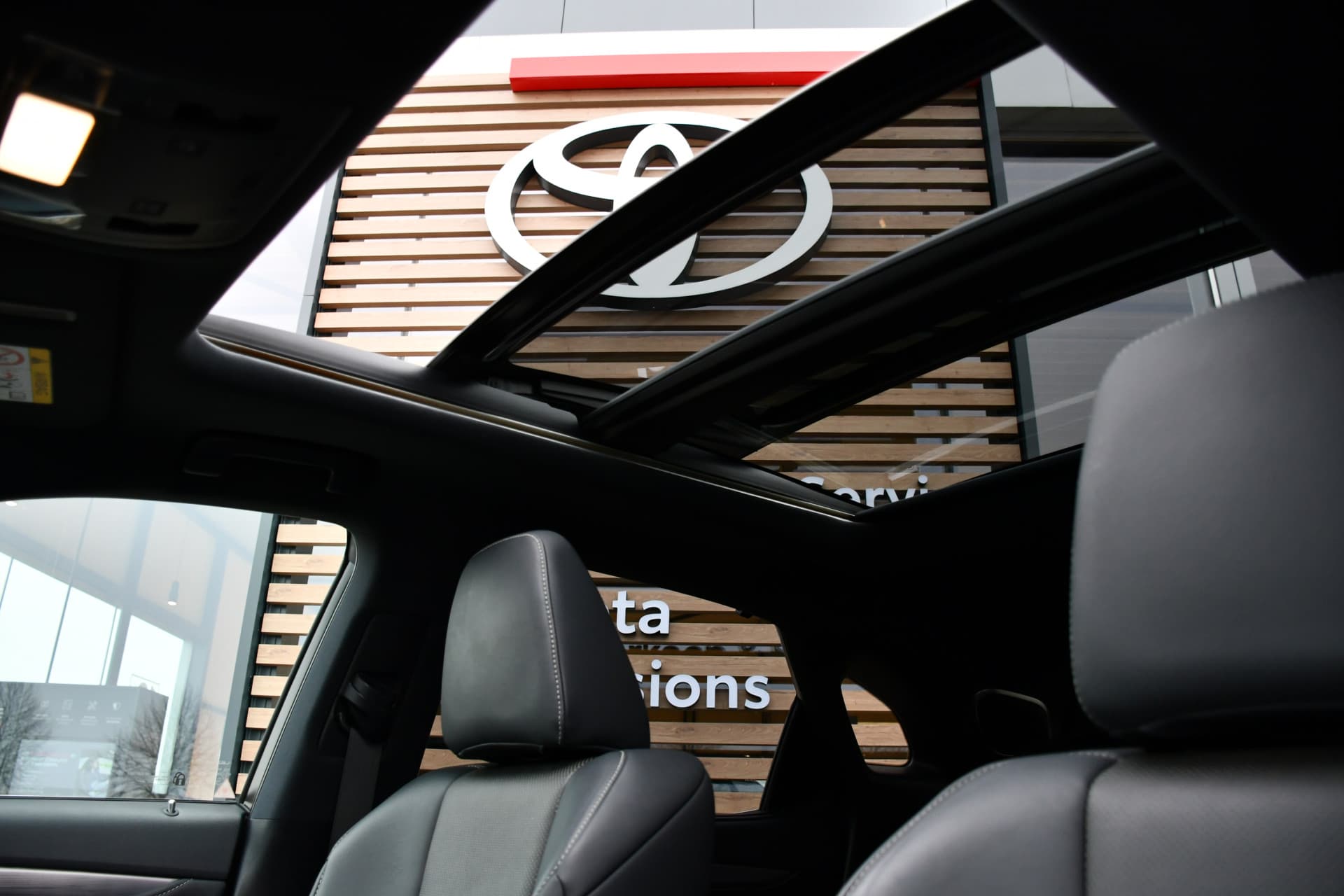 Lexus RX 450h 4WD F Sport Line Automaat 313pk thumbnail 19