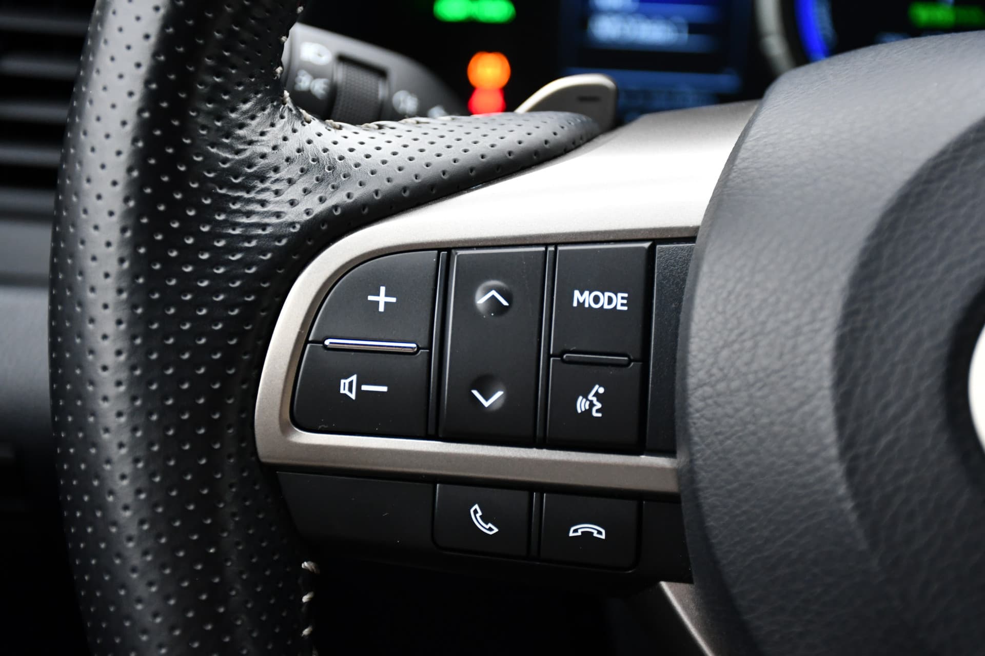 Lexus RX 450h 4WD F Sport Line Automaat 313pk thumbnail 23