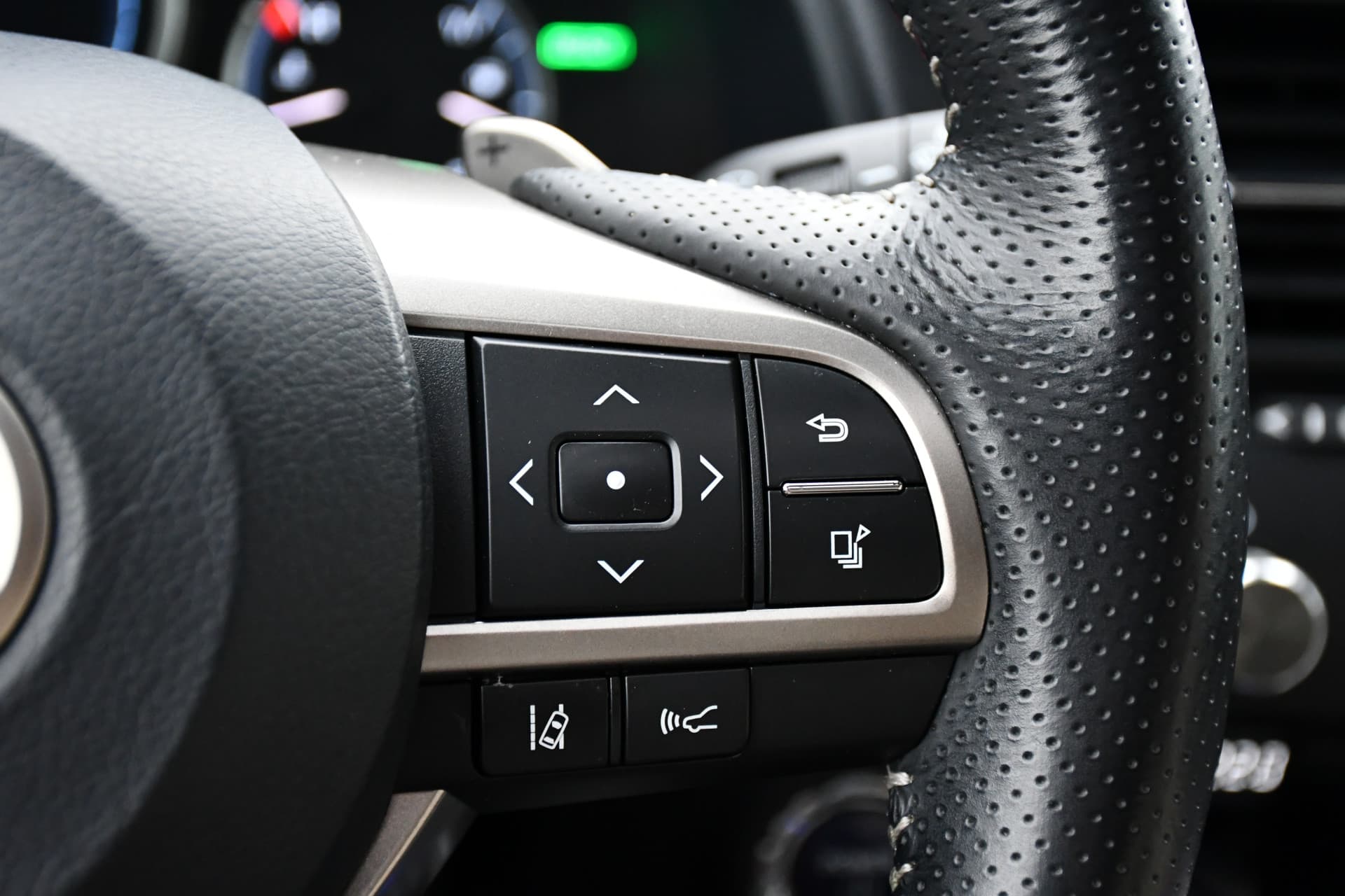 Lexus RX 450h 4WD F Sport Line Automaat 313pk thumbnail 25