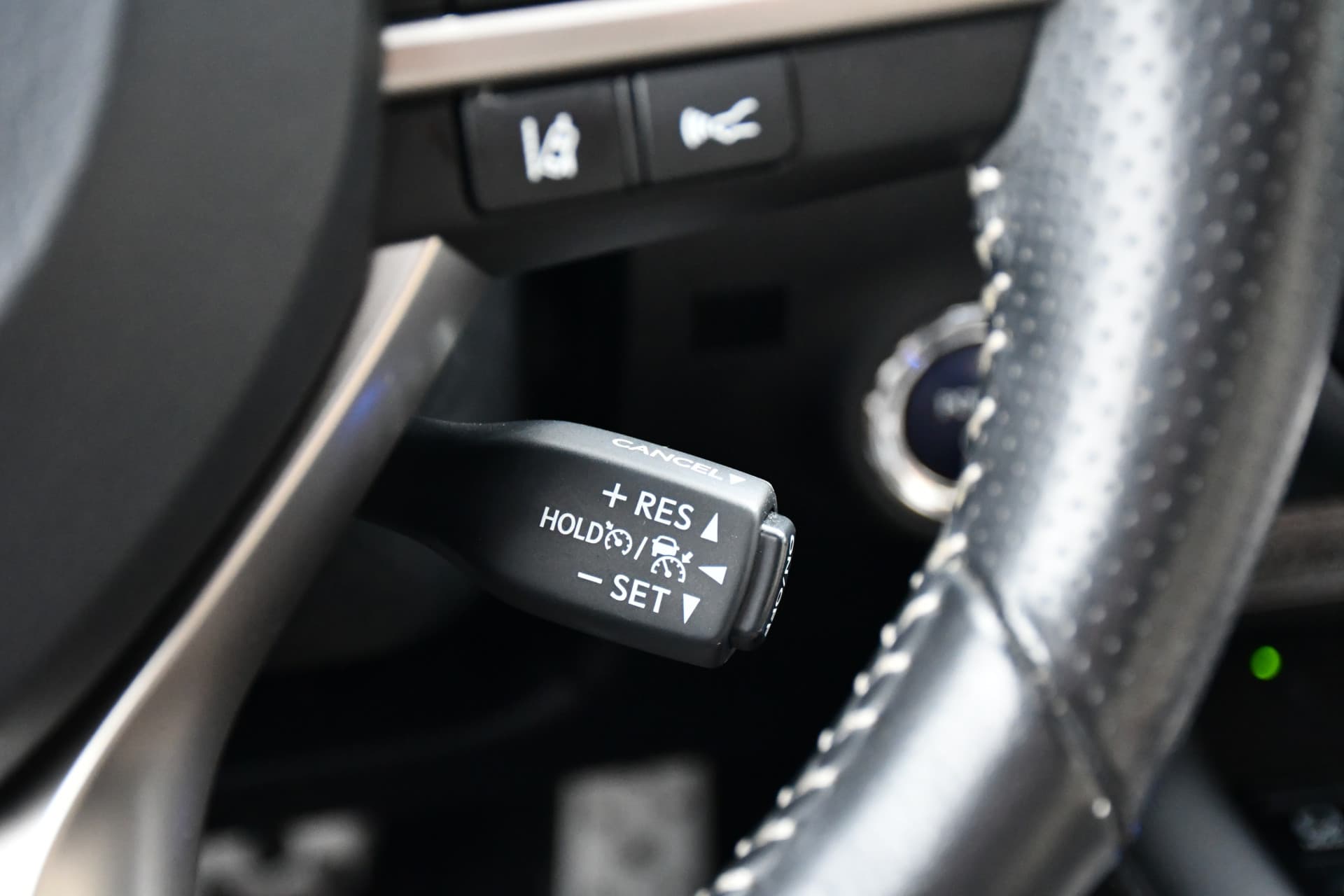 Lexus RX 450h 4WD F Sport Line Automaat 313pk thumbnail 26