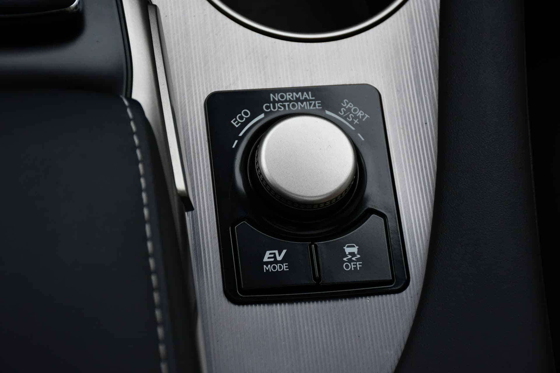 Lexus RX 450h 4WD F Sport Line Automaat 313pk thumbnail 31