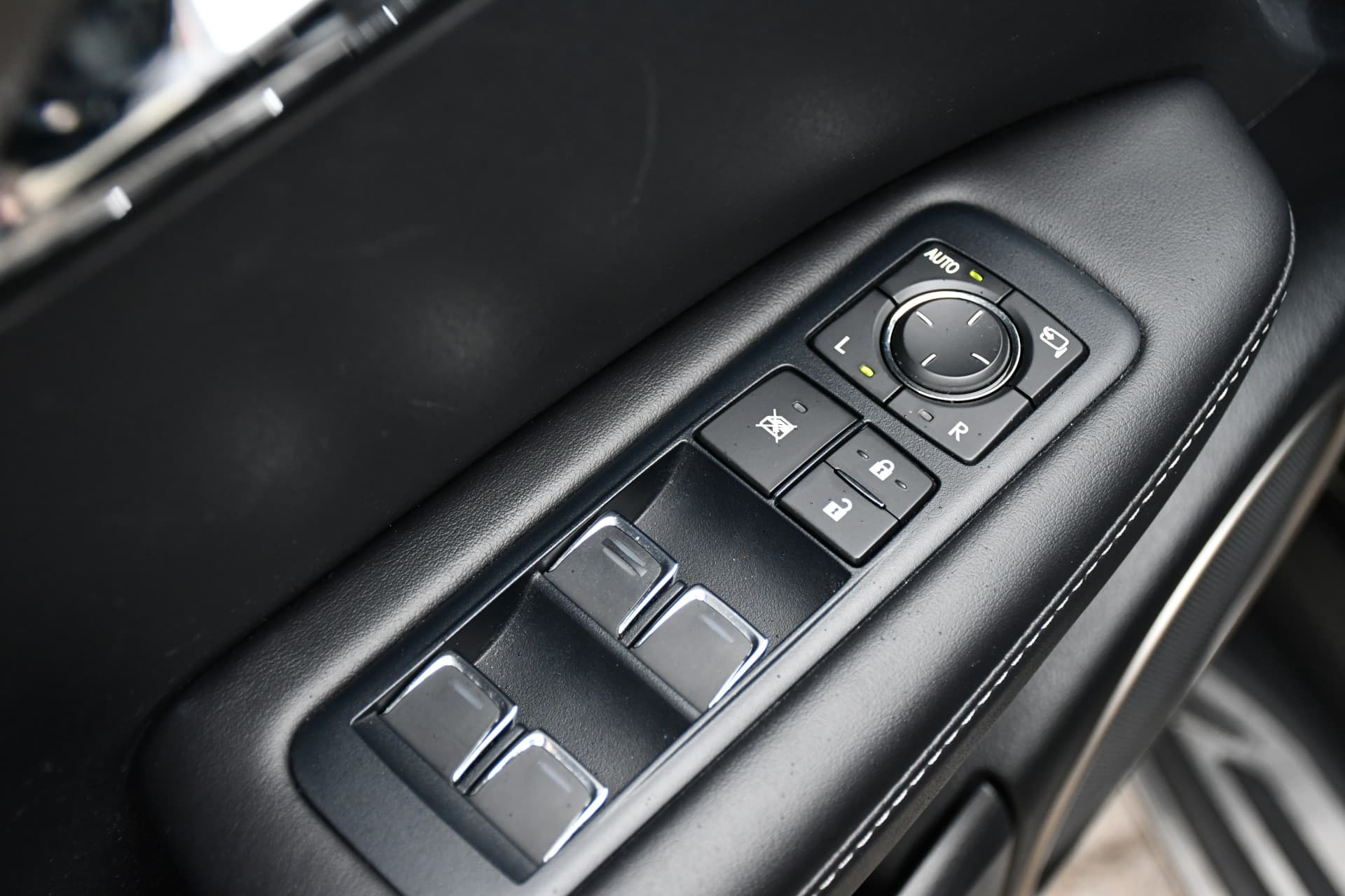 Lexus RX 450h 4WD F Sport Line Automaat 313pk thumbnail 34