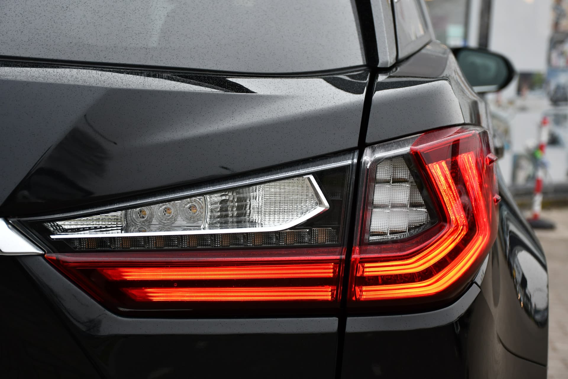 Lexus RX 450h 4WD F Sport Line Automaat 313pk thumbnail 35