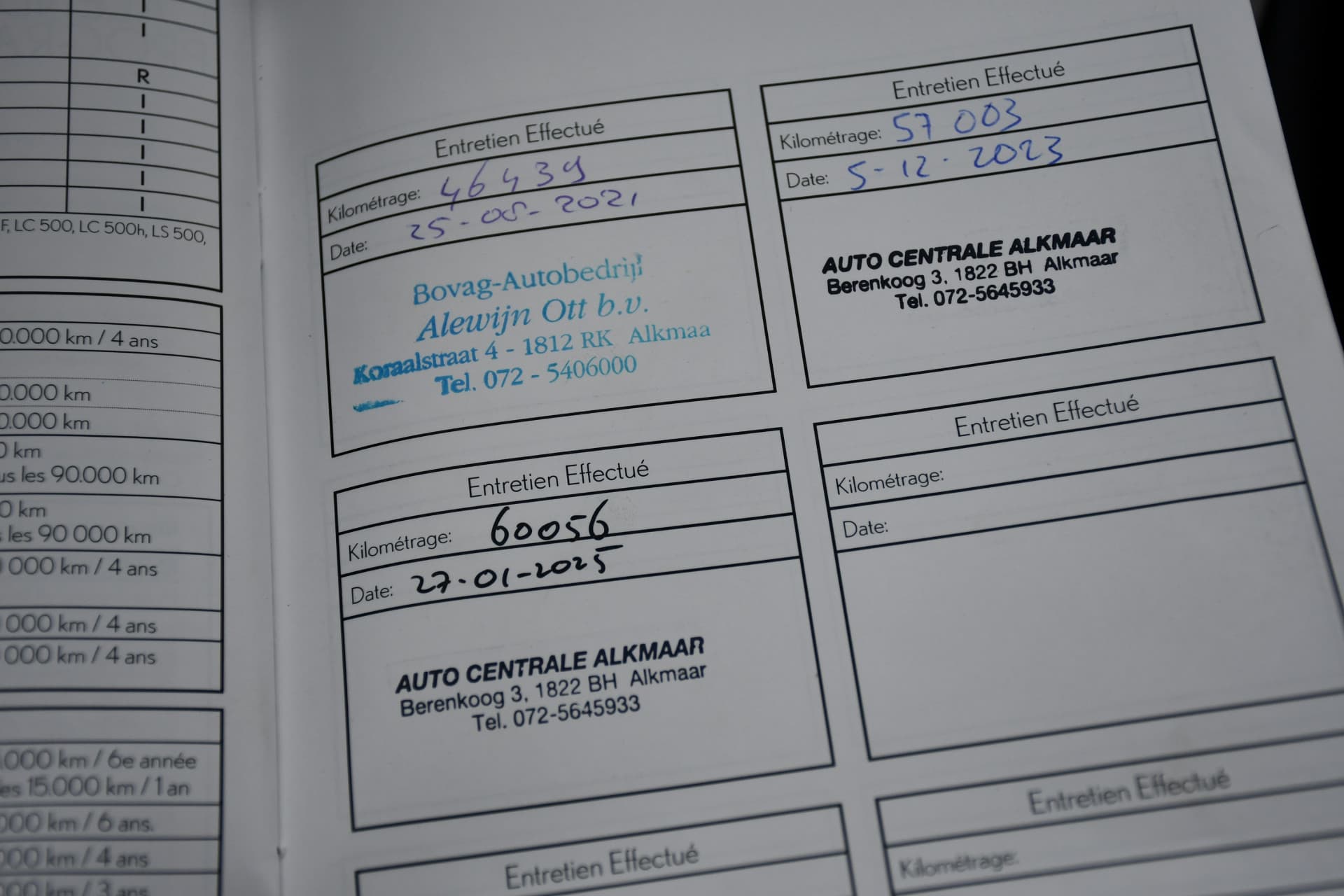 Lexus RX 450h 4WD F Sport Line Automaat 313pk thumbnail 46