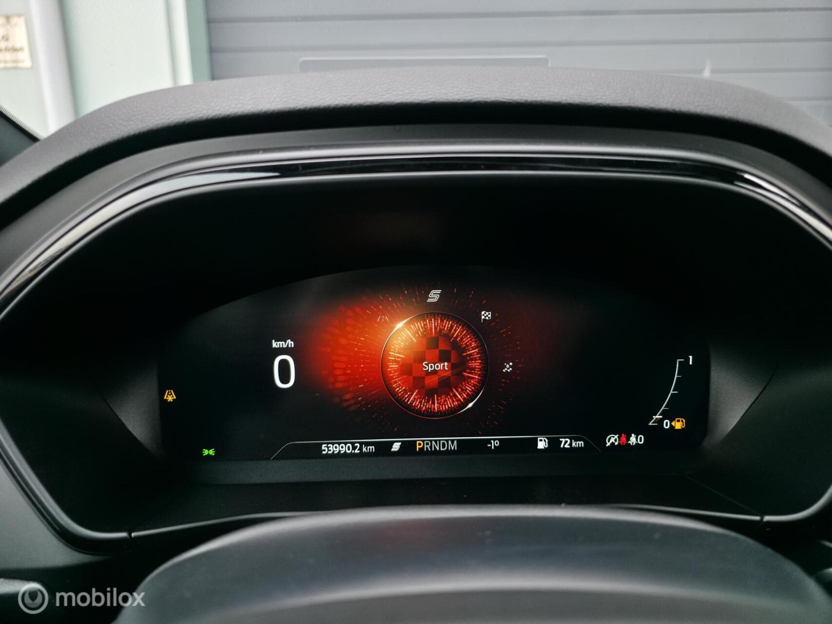 Ford Focus thumbnail 19