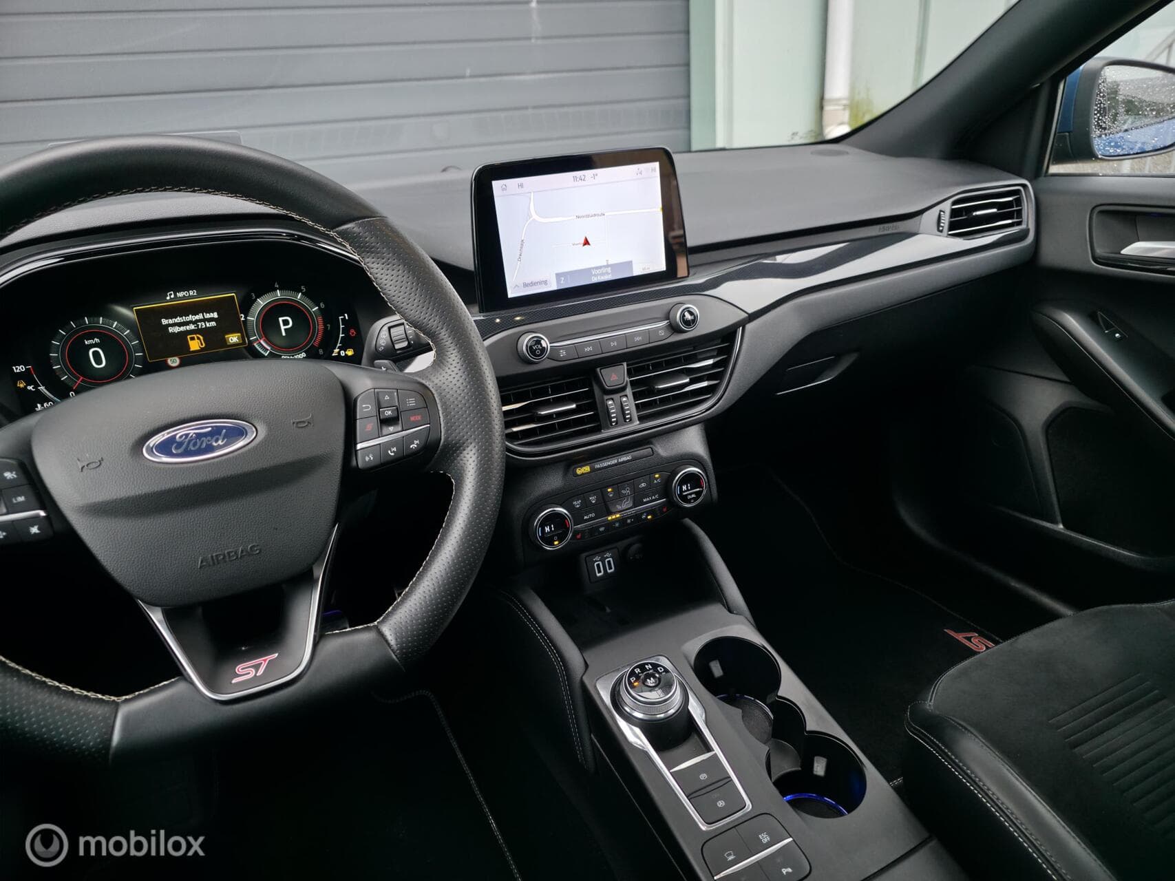 Ford Focus thumbnail 26