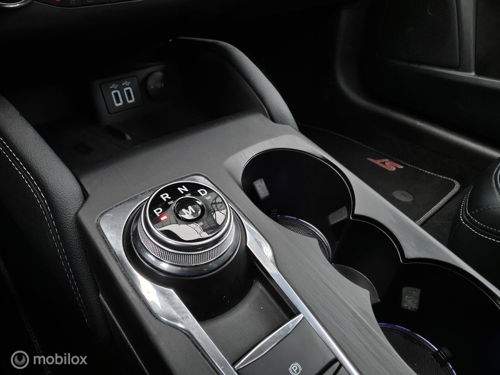 Ford Focus thumbnail 27