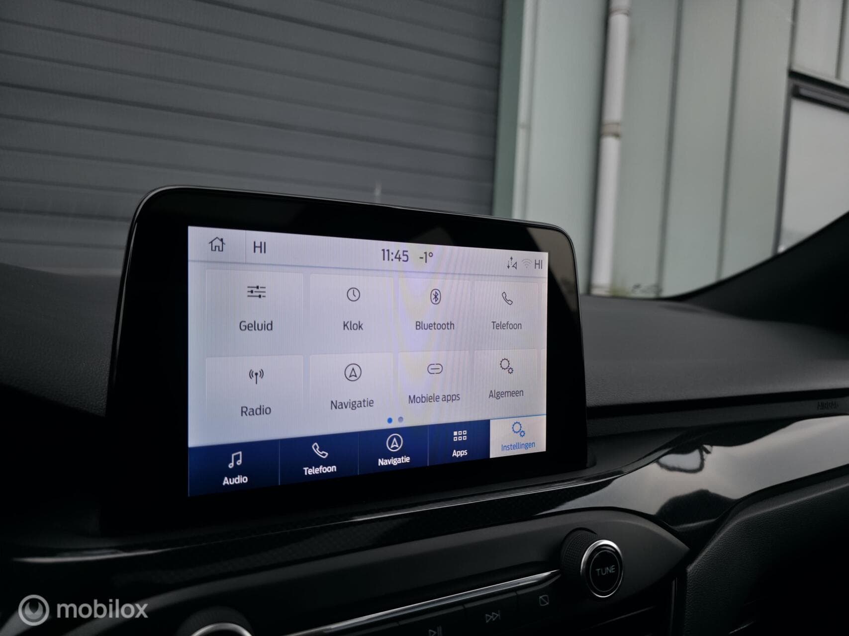 Ford Focus thumbnail 30