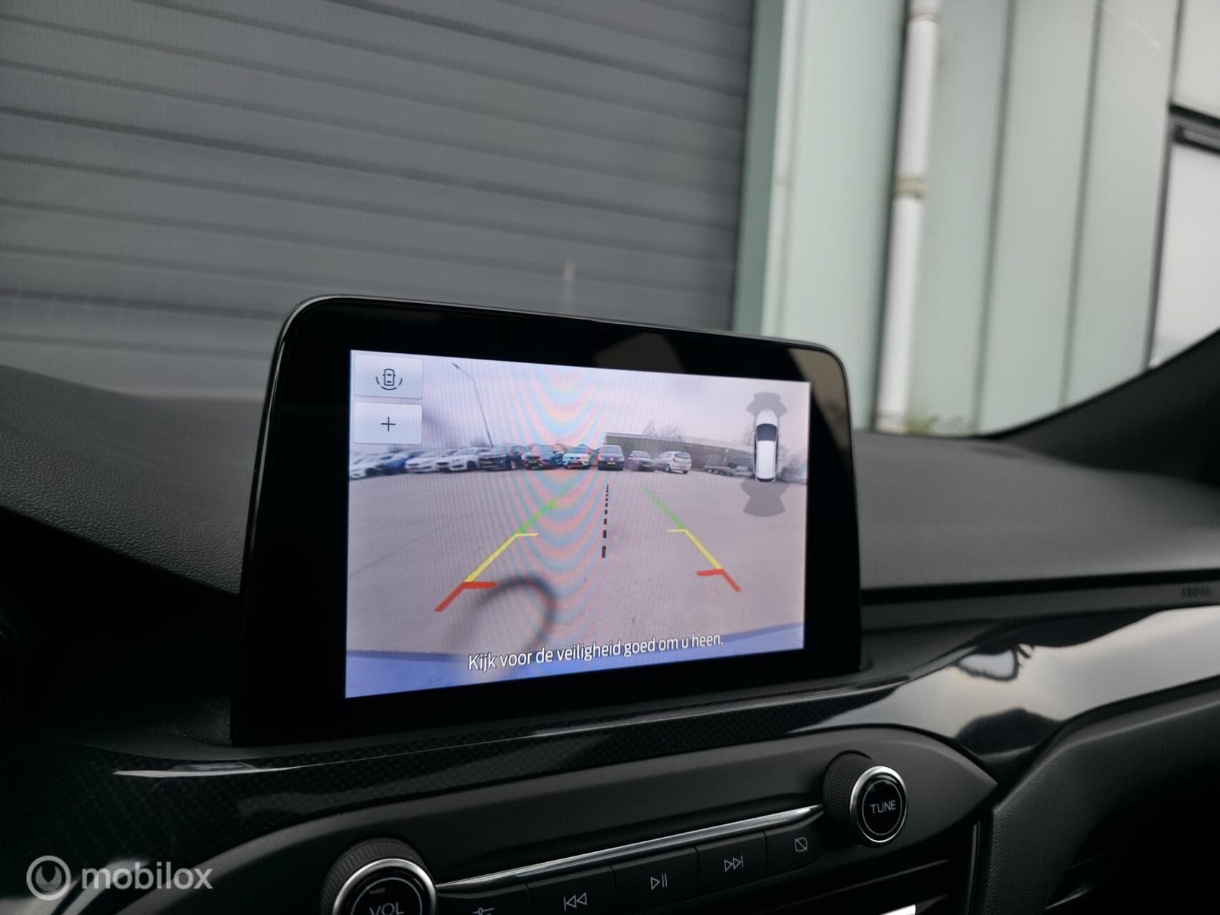 Ford Focus thumbnail 31