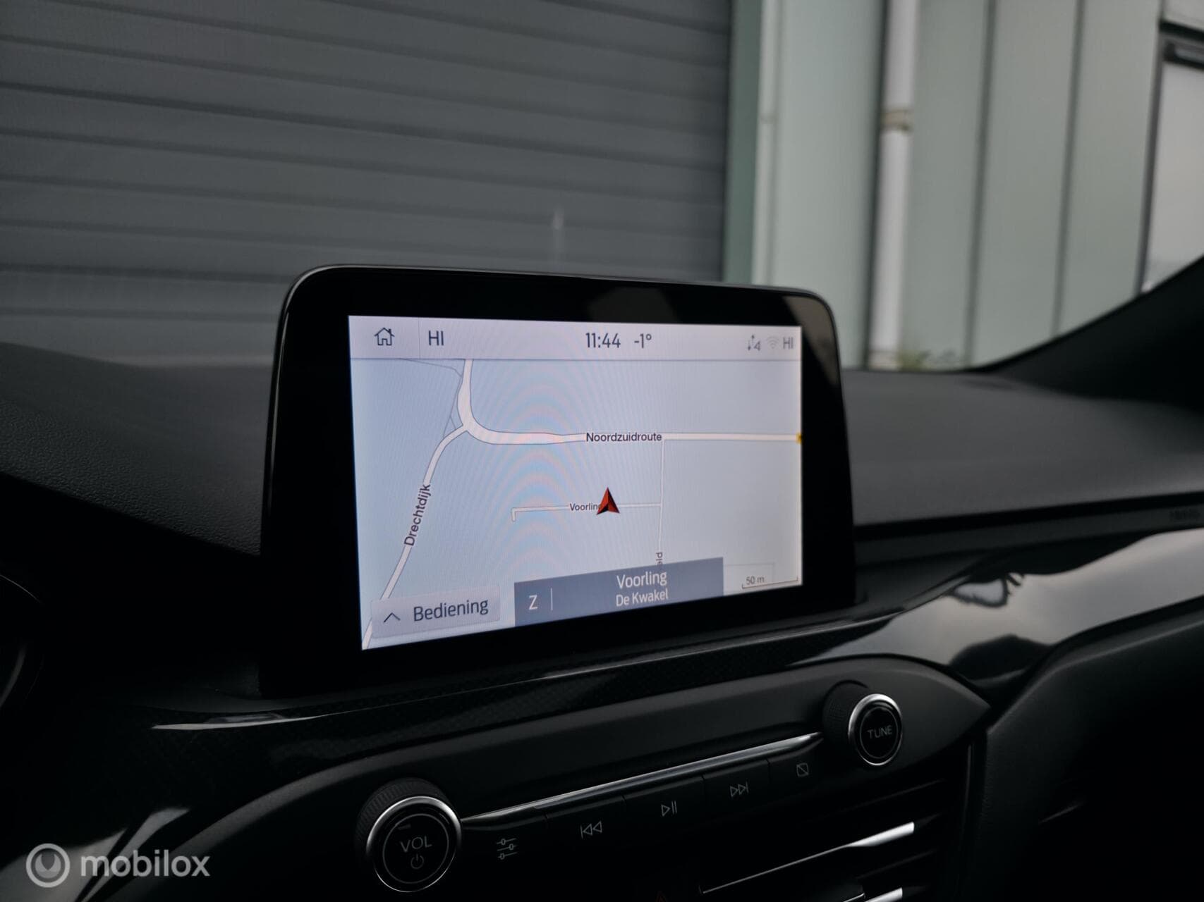 Ford Focus thumbnail 32