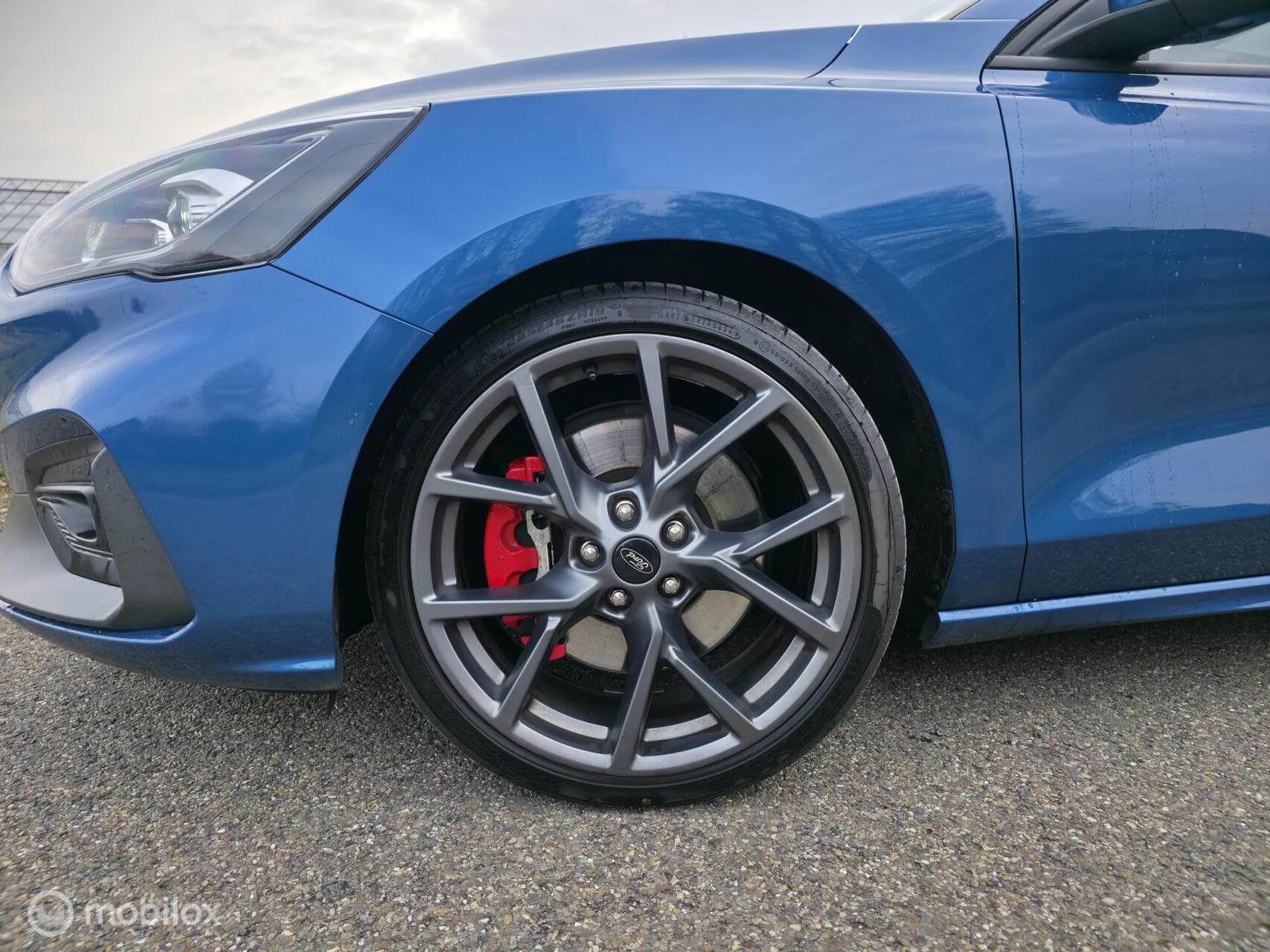 Ford Focus thumbnail 36