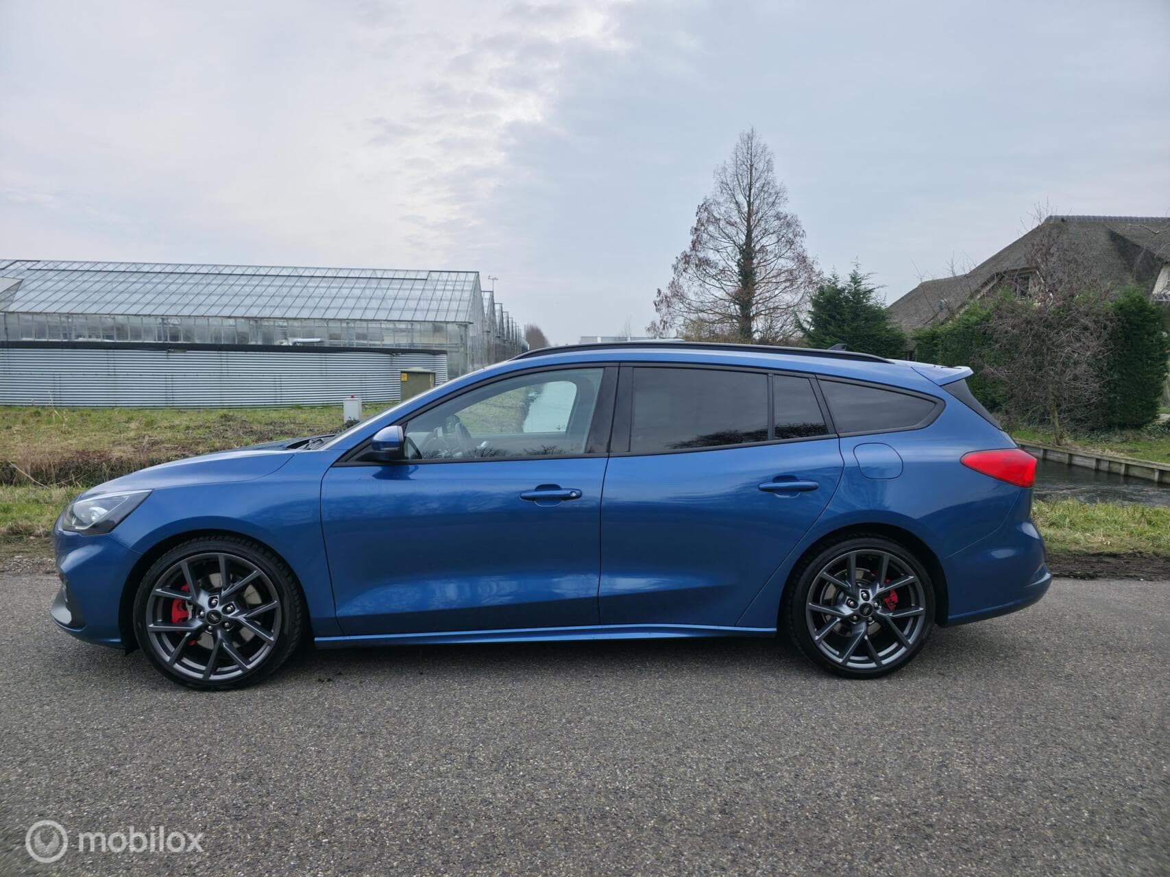 Ford Focus thumbnail 41