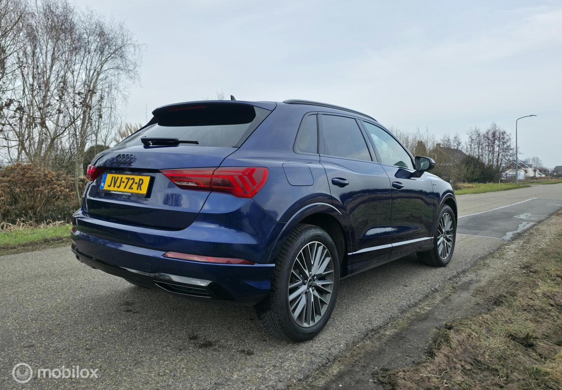 Audi Q3 thumbnail 5