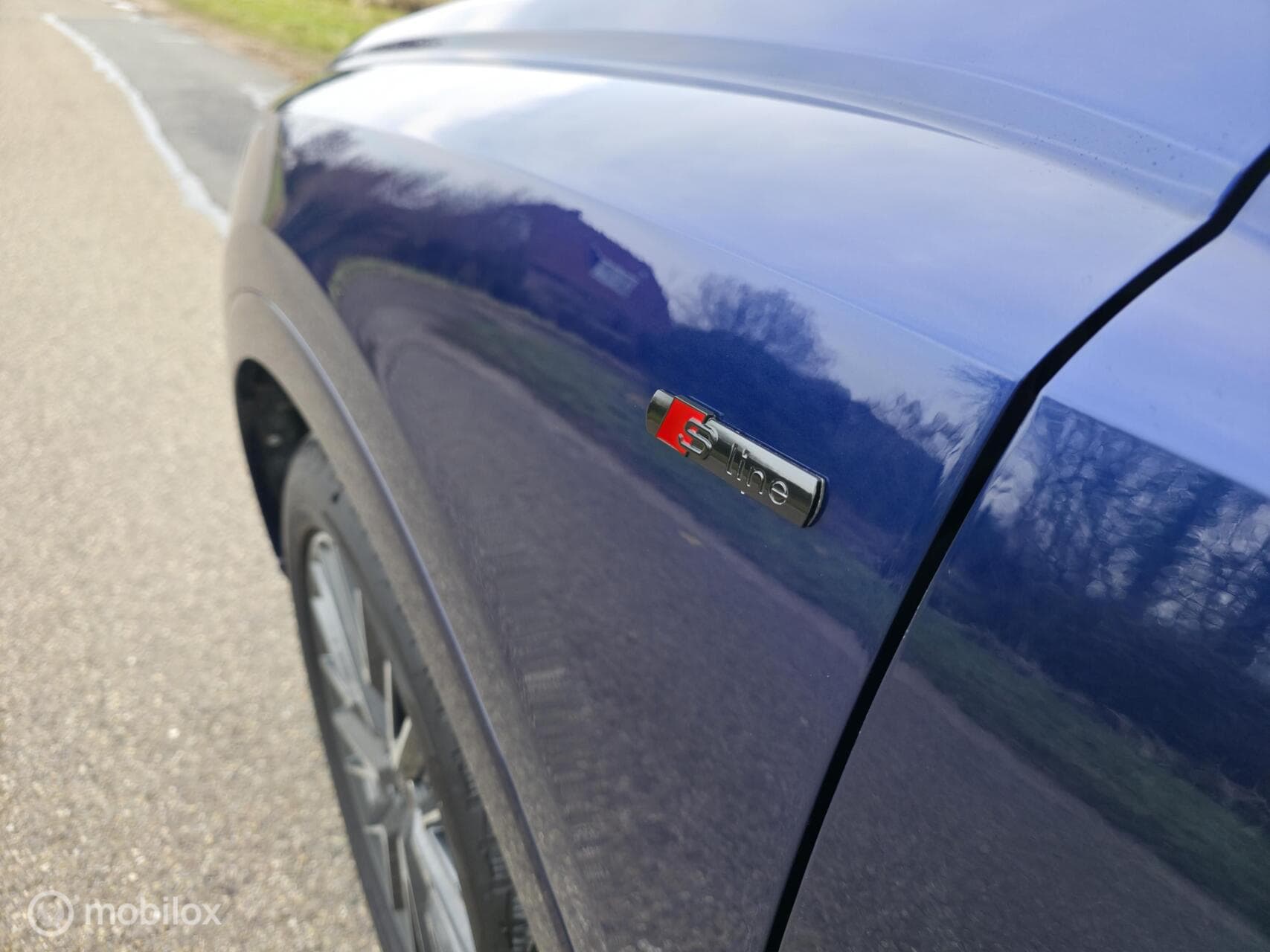 Audi Q3 thumbnail 32