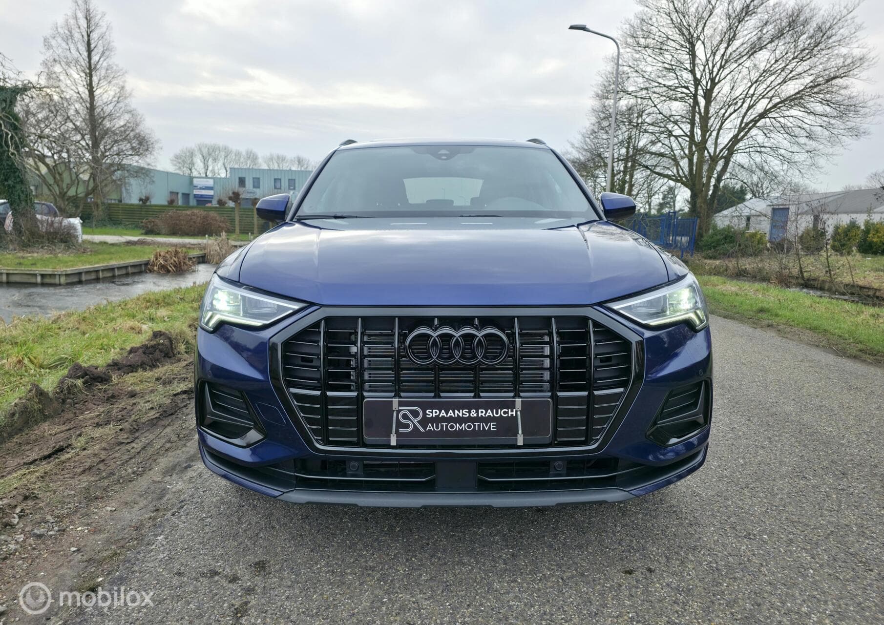 Audi Q3 thumbnail 39