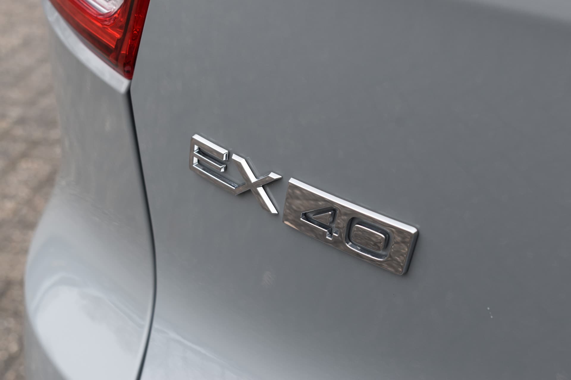 Volvo EX40 Extended Range 252PK Plus 82 kWh thumbnail 14