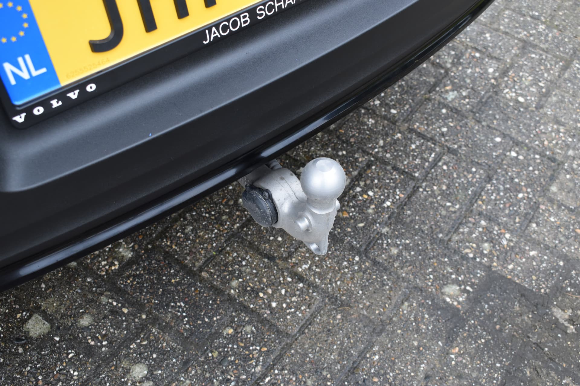 Volvo EX40 Extended Range 252PK Plus 82 kWh thumbnail 18