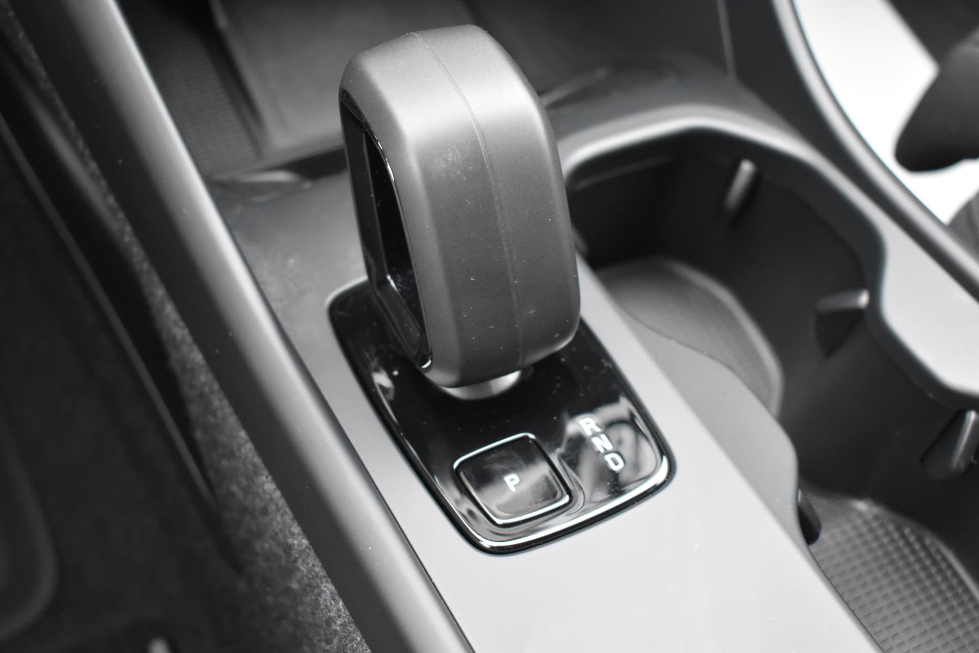 Volvo EX40 Extended Range 252PK Plus 82 kWh thumbnail 43