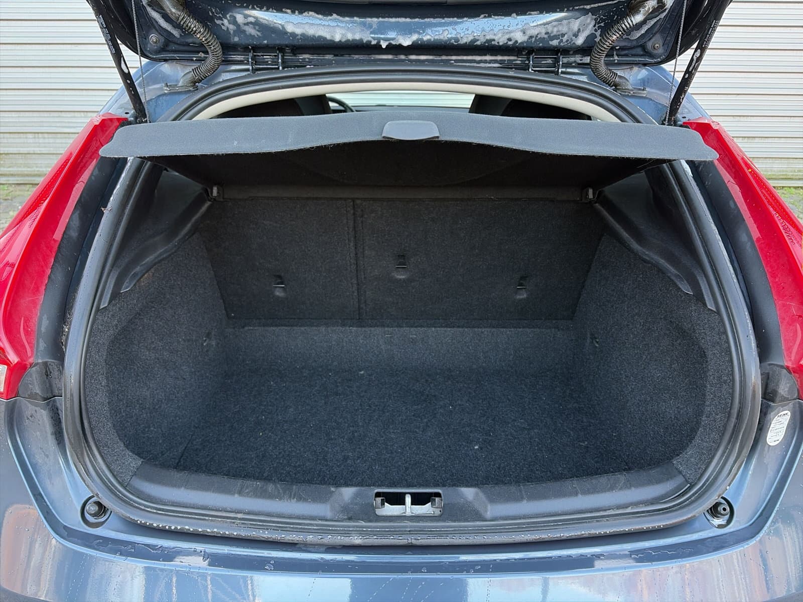 Volvo V40 2.0 D2 Nordic+ / LED koplampen / Trekhaak / Achteruitrijcamera / Stoelverwarming / thumbnail 7