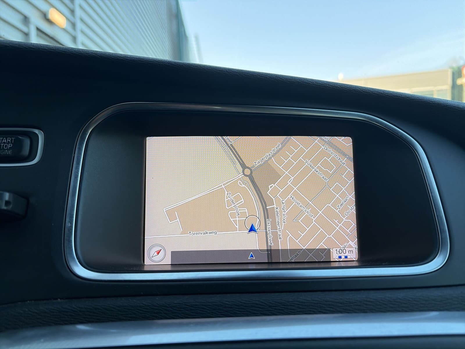 Volvo V40 2.0 D2 Nordic+ / LED koplampen / Trekhaak / Achteruitrijcamera / Stoelverwarming / thumbnail 30