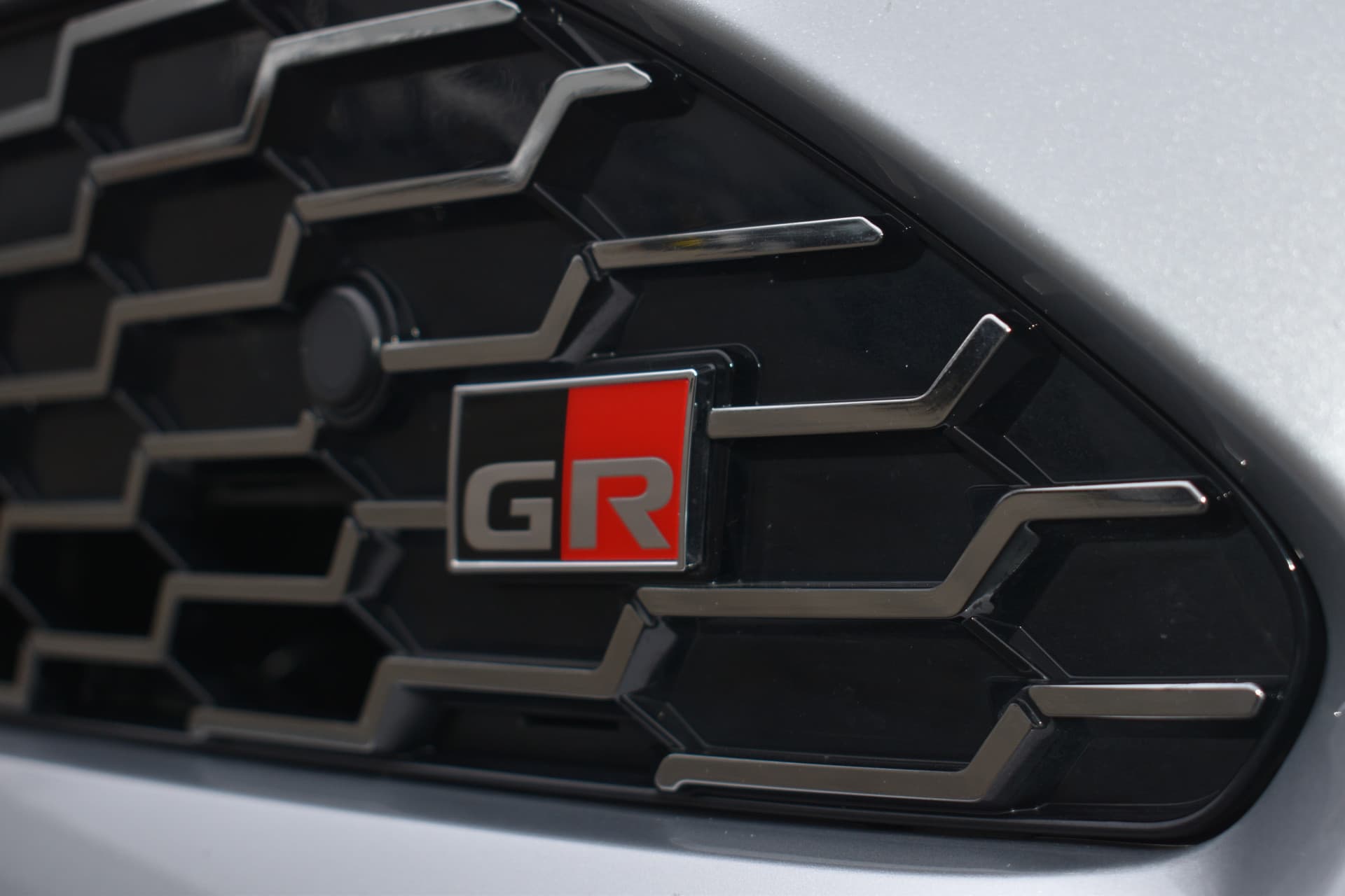 Toyota Yaris Cross 1.5 Hybrid 130 GR Sport Limited Automaat 130pk thumbnail 5