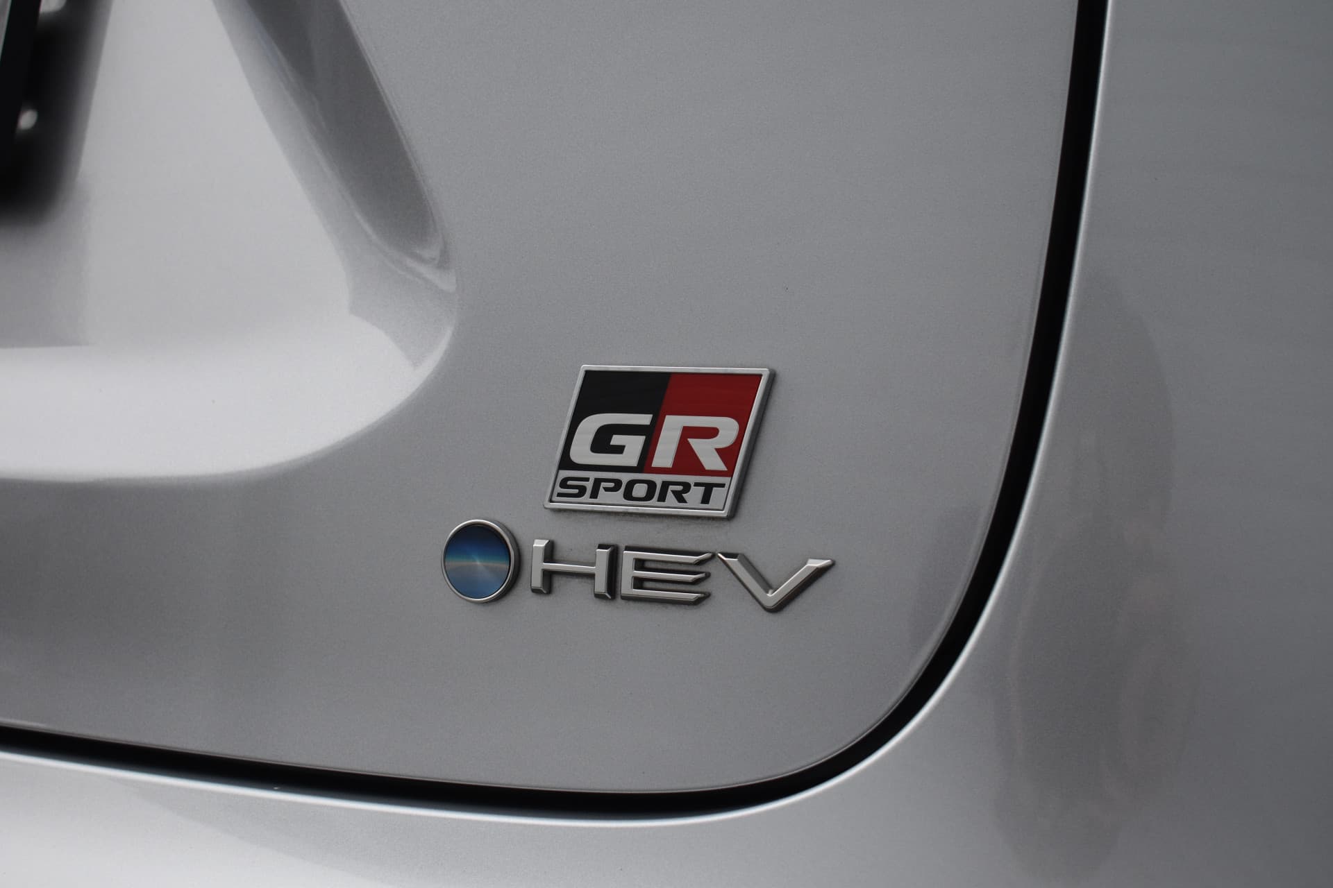 Toyota Yaris Cross 1.5 Hybrid 130 GR Sport Limited Automaat 130pk thumbnail 12