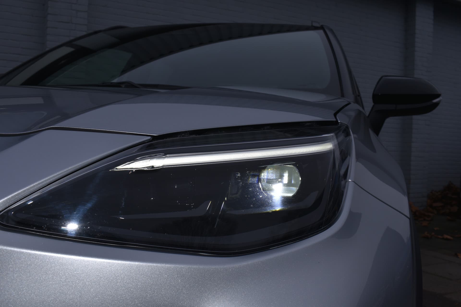 Toyota Yaris Cross 1.5 Hybrid 130 GR Sport Limited Automaat 130pk thumbnail 13