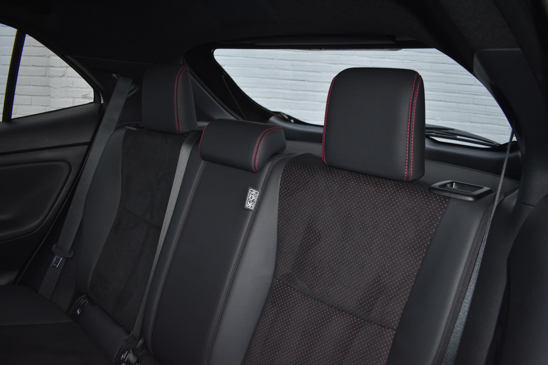 Toyota Yaris Cross 1.5 Hybrid 130 GR Sport Limited Automaat 130pk thumbnail 15