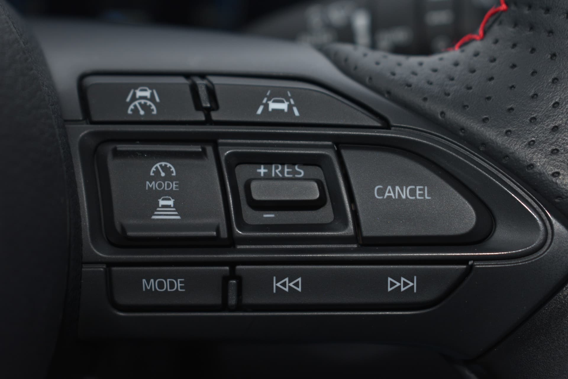 Toyota Yaris Cross 1.5 Hybrid 130 GR Sport Limited Automaat 130pk thumbnail 20