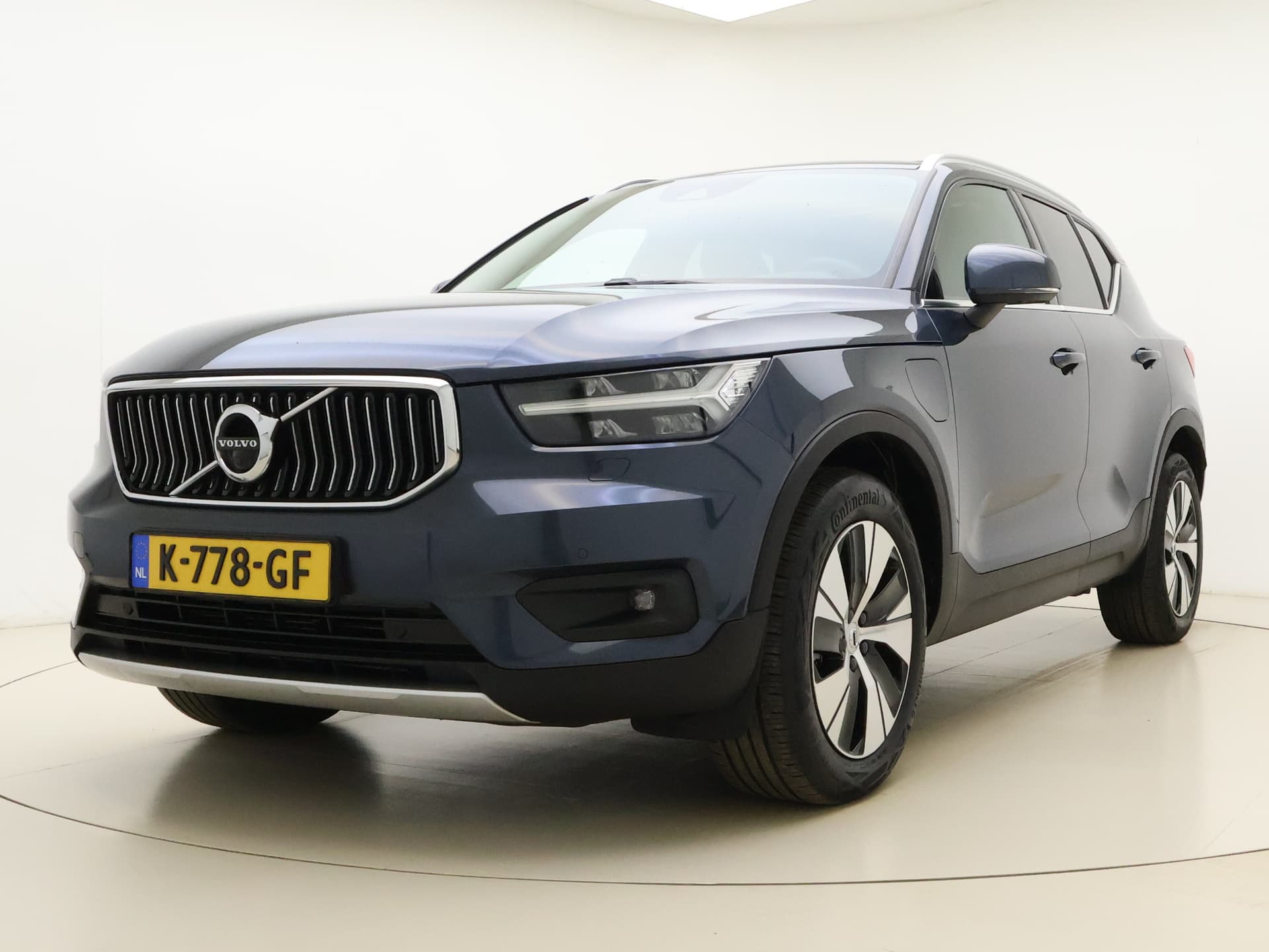 Volvo XC40 T5 262pk Business Pro / Panorama dak / Harman en Kardon audio / Stoel/- en stuurverwarming / Trekhaak / thumbnail 25