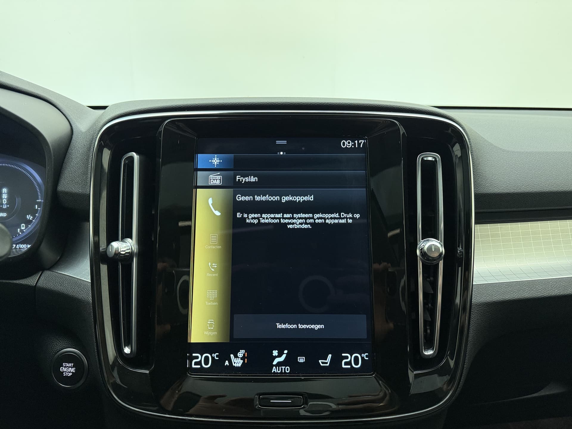 Volvo XC40 T5 262pk Business Pro / Panorama dak / Harman en Kardon audio / Stoel/- en stuurverwarming / Trekhaak / thumbnail 27