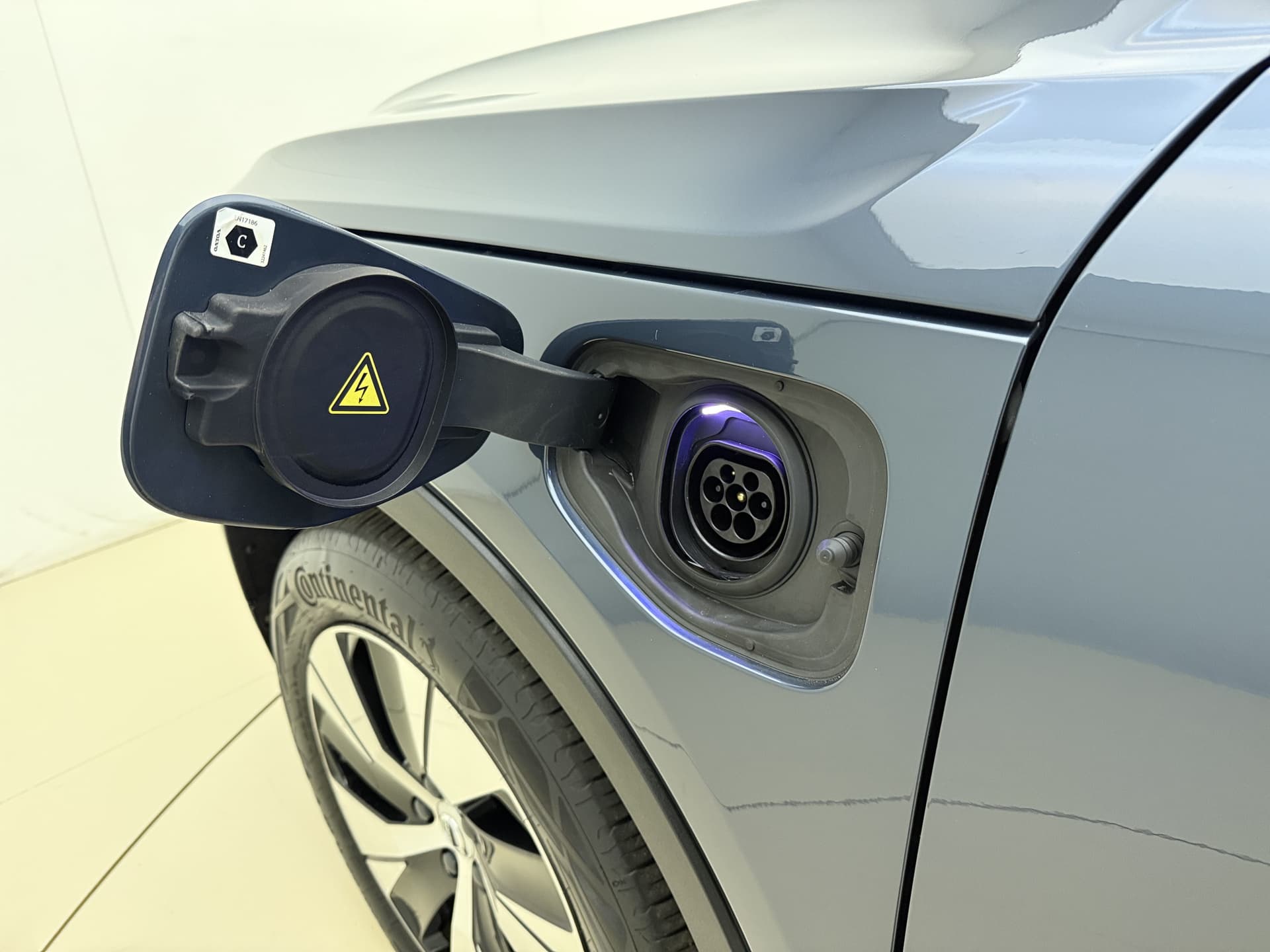 Volvo XC40 T5 262pk Business Pro / Panorama dak / Harman en Kardon audio / Stoel/- en stuurverwarming / Trekhaak / thumbnail 40