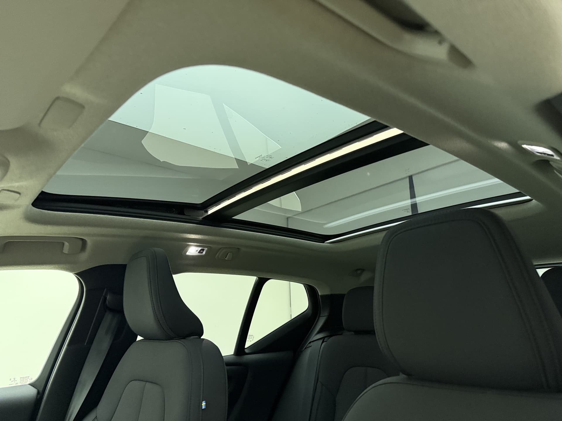 Volvo XC40 T5 262pk Business Pro / Panorama dak / Harman en Kardon audio / Stoel/- en stuurverwarming / Trekhaak / thumbnail 43