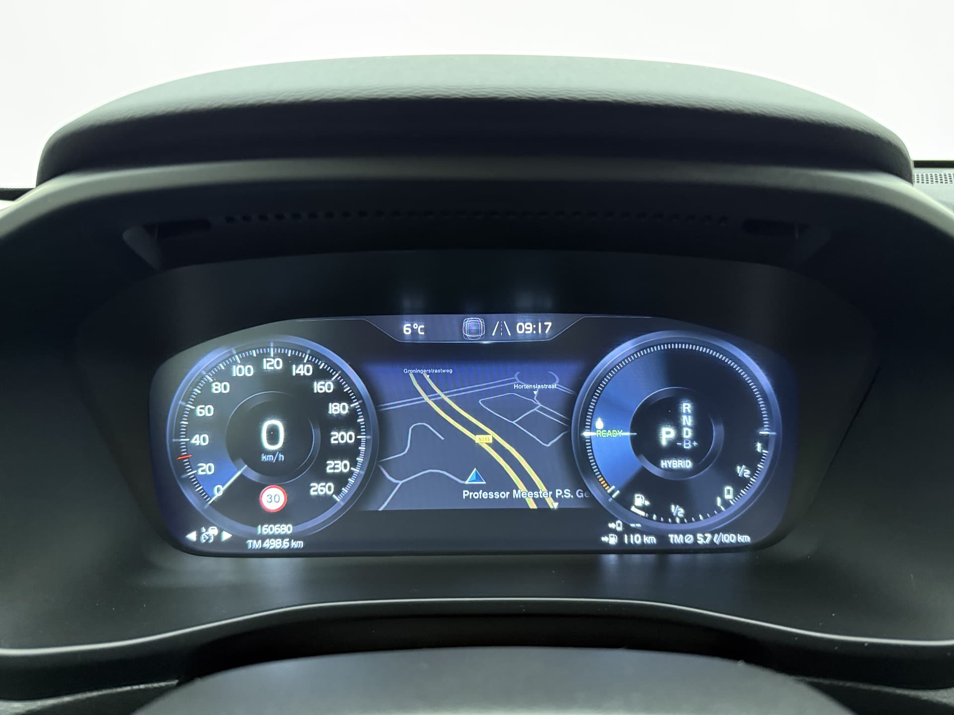 Volvo XC40 T5 262pk Business Pro / Panorama dak / Harman en Kardon audio / Stoel/- en stuurverwarming / Trekhaak / thumbnail 44