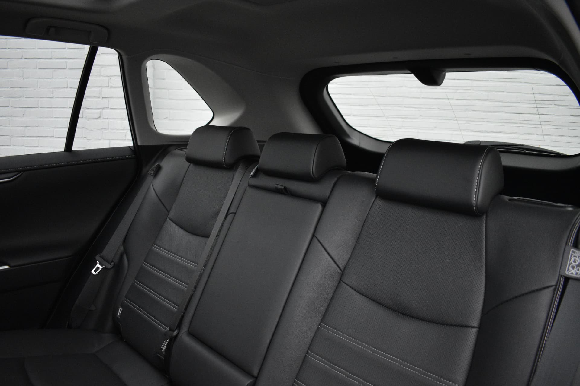 Toyota RAV4 2.5 Hybrid AWD Executive Limited Automaat 222pk thumbnail 10