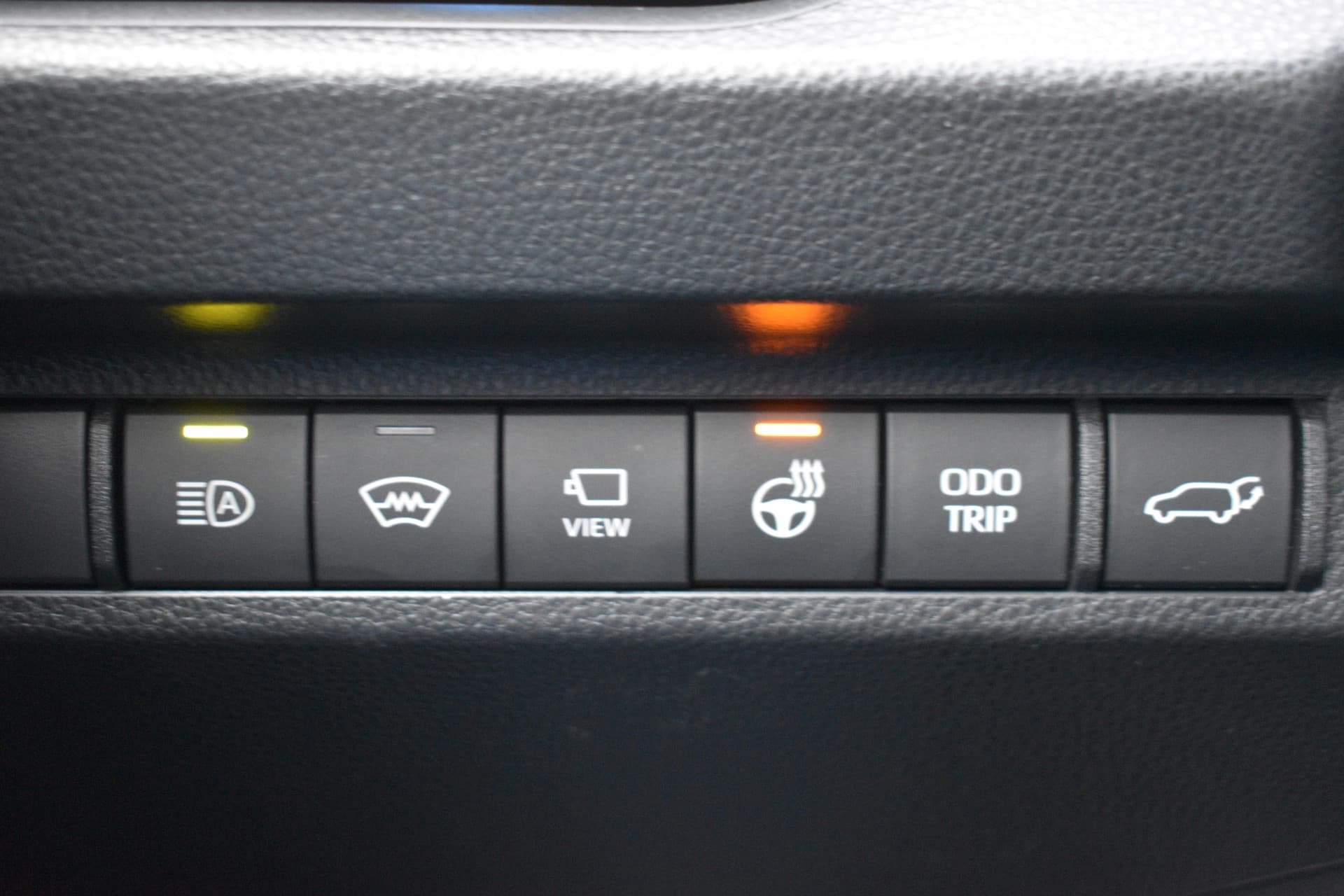 Toyota RAV4 2.5 Hybrid AWD Executive Limited Automaat 222pk thumbnail 13