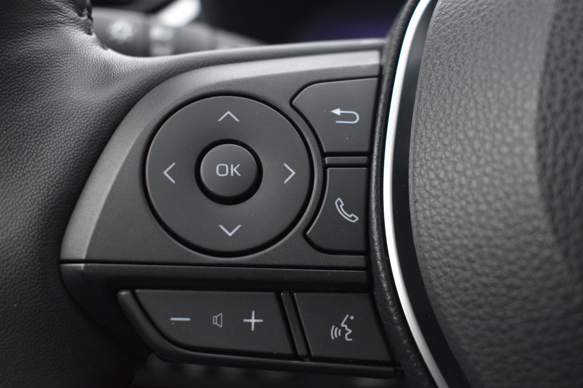 Toyota RAV4 2.5 Hybrid AWD Executive Limited Automaat 222pk thumbnail 15