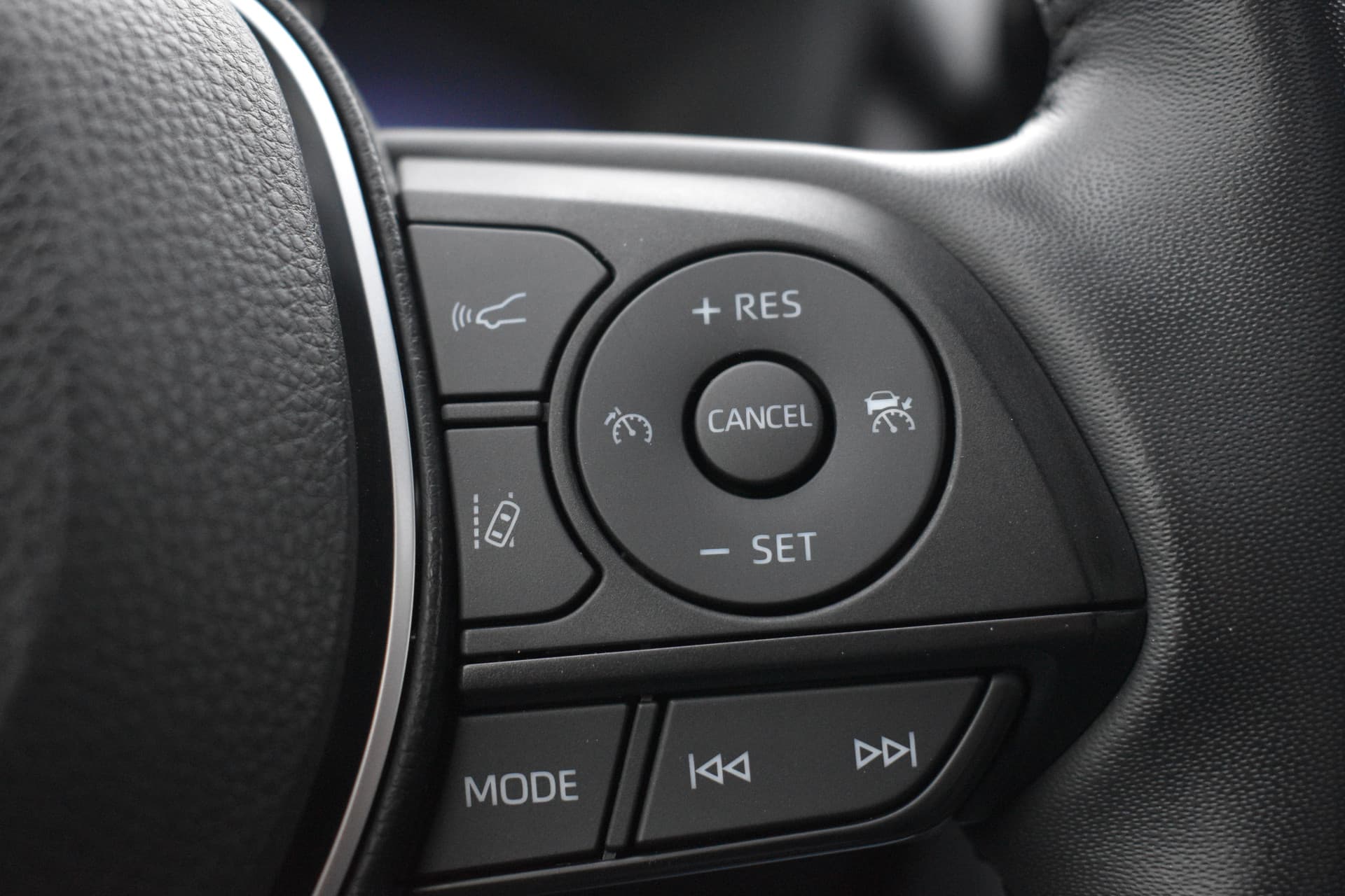 Toyota RAV4 2.5 Hybrid AWD Executive Limited Automaat 222pk thumbnail 16