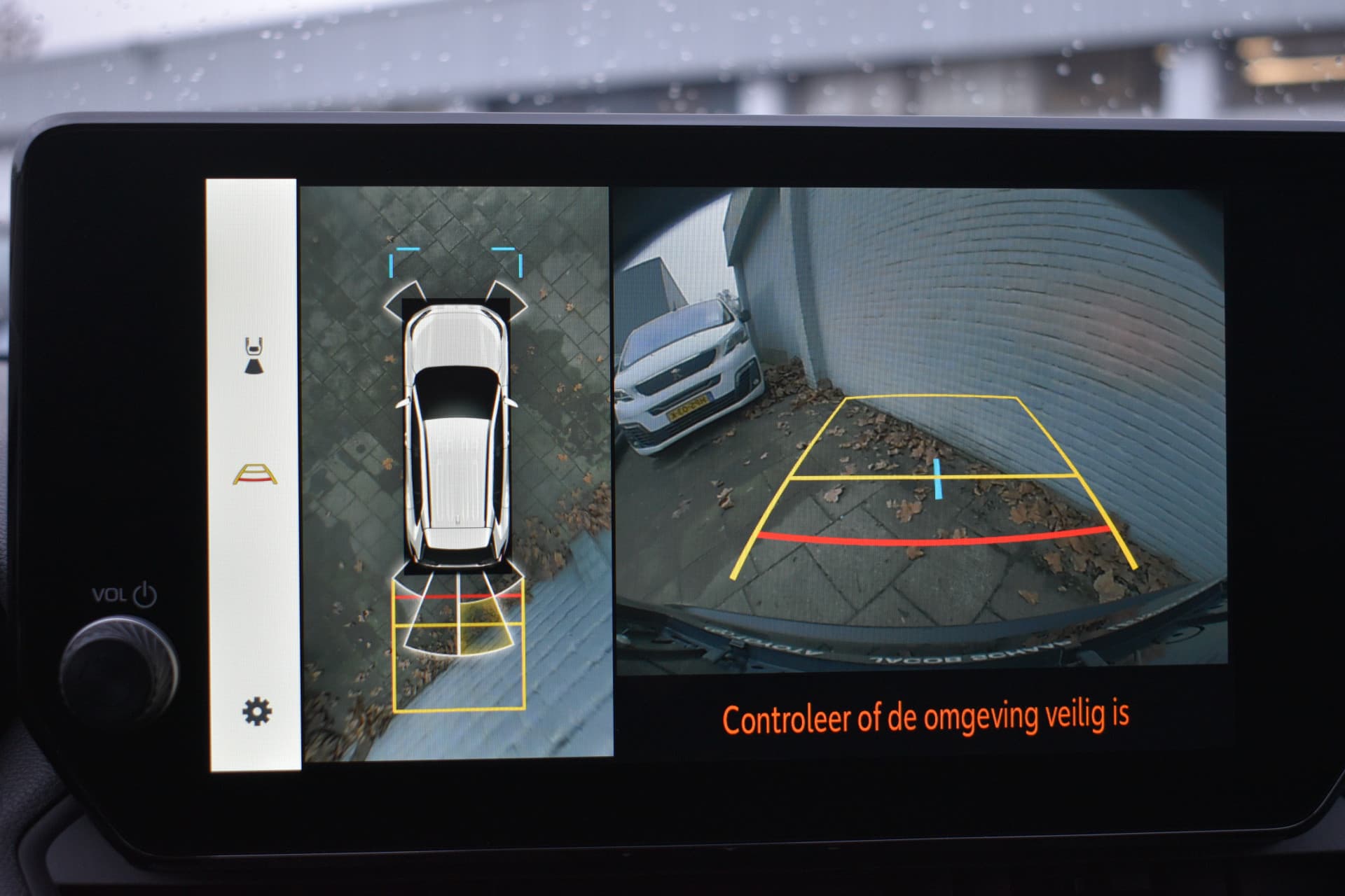 Toyota RAV4 2.5 Hybrid AWD Executive Limited Automaat 222pk thumbnail 19