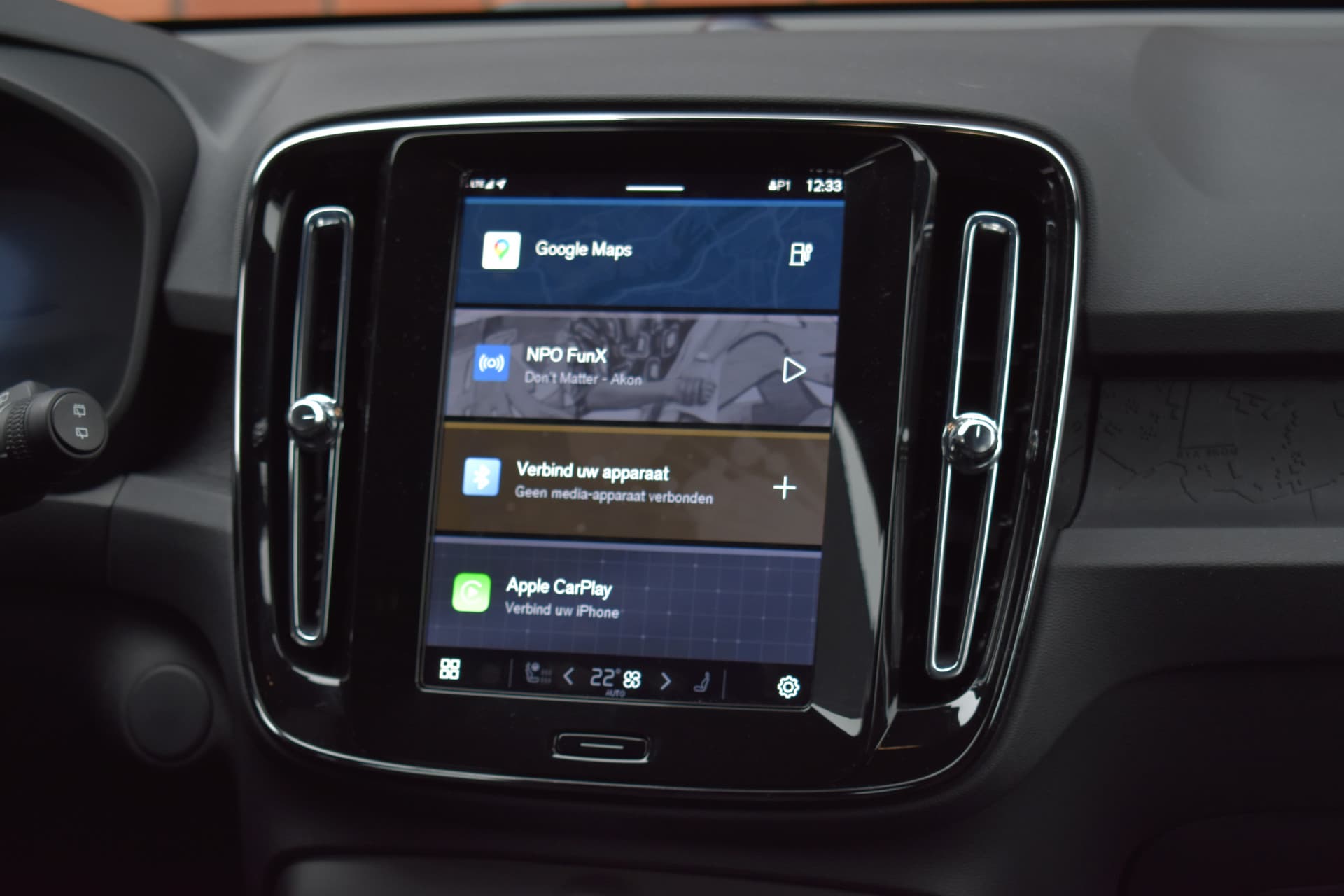 Volvo EX40 Extended Range 252PK Plus 82 kWh thumbnail 18